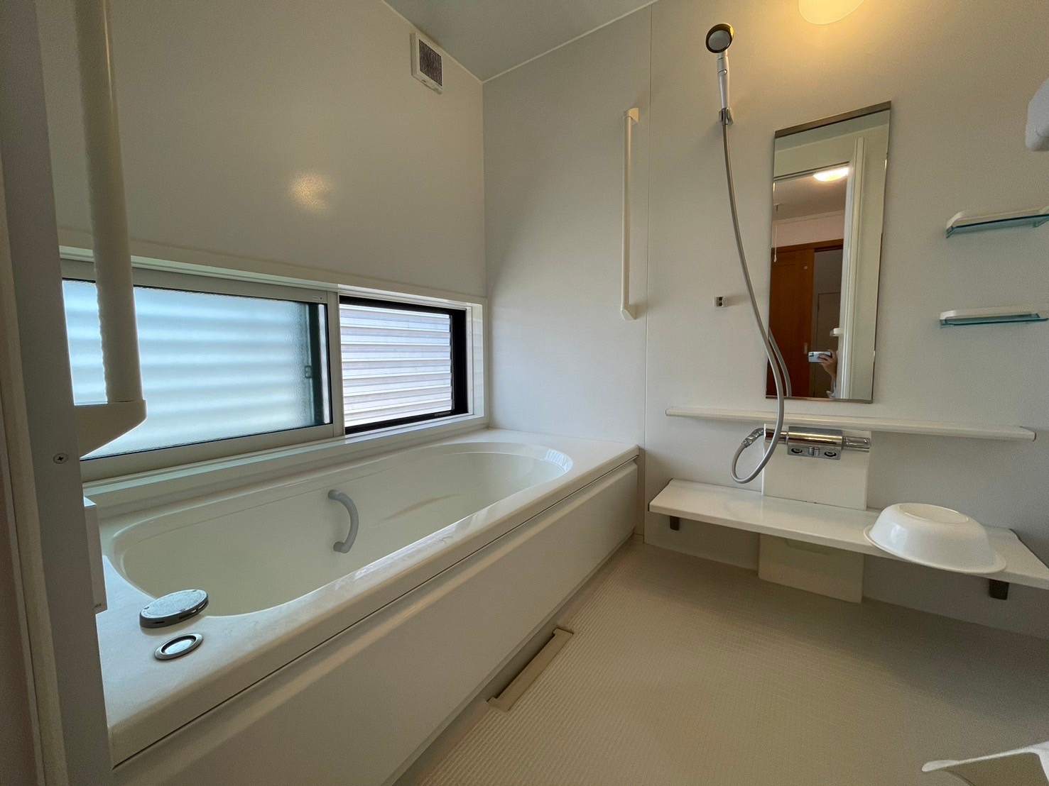 富士市松岡中古住宅