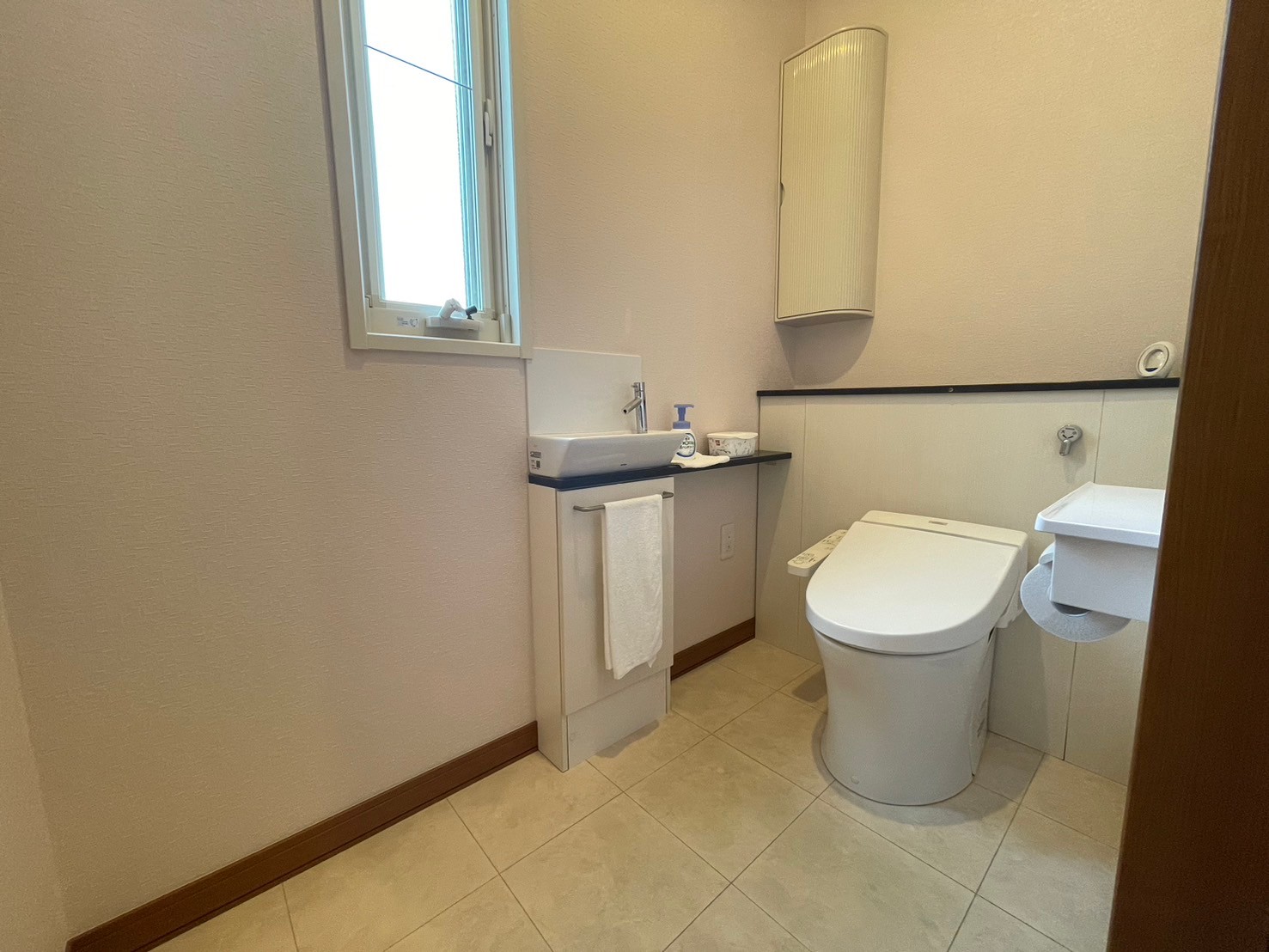 富士市松岡中古住宅