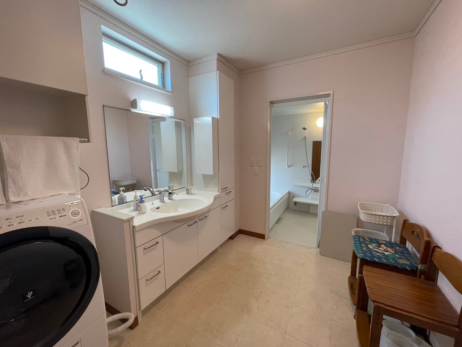 富士市松岡中古住宅