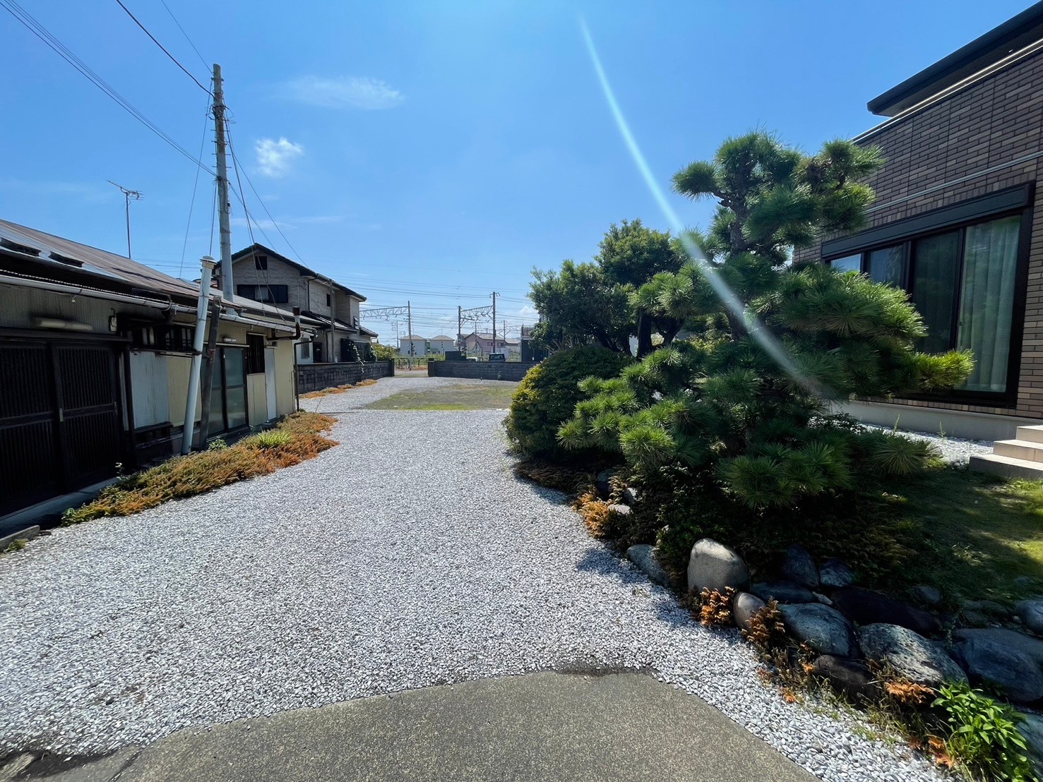 富士市松岡中古住宅