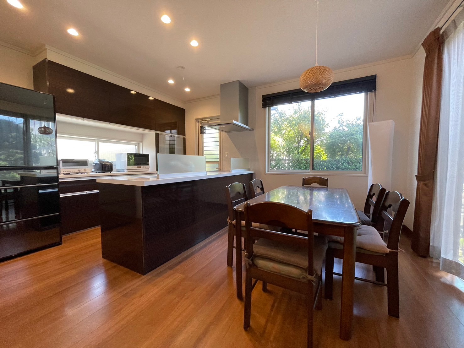 富士市松岡中古住宅