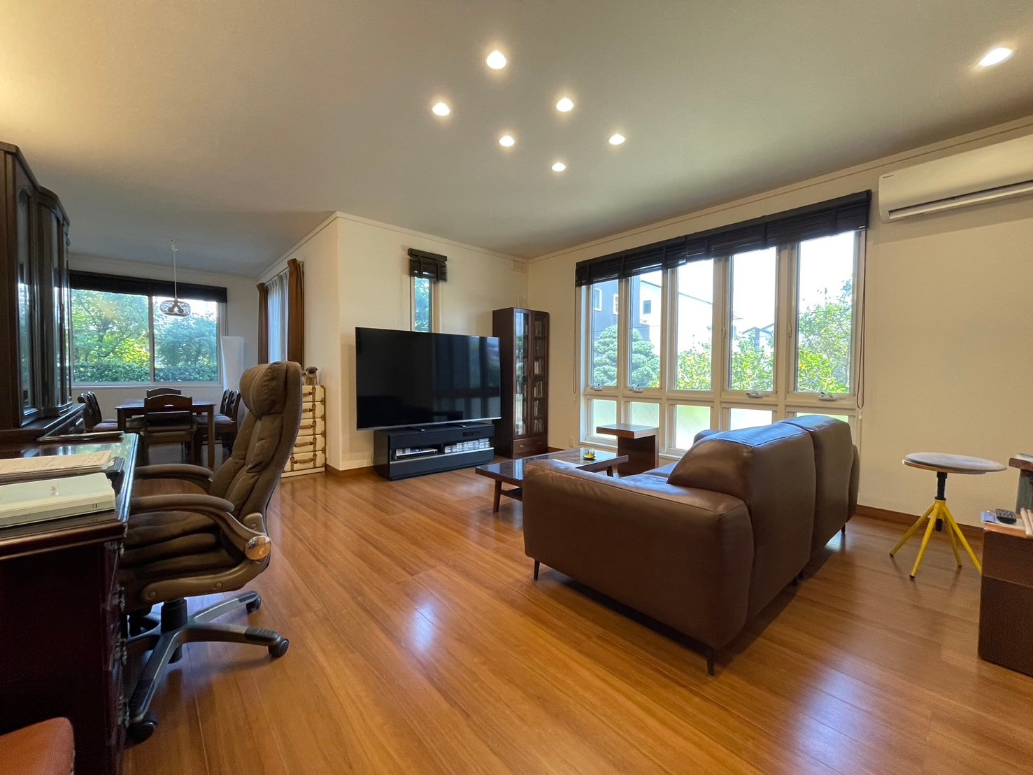 富士市松岡中古住宅