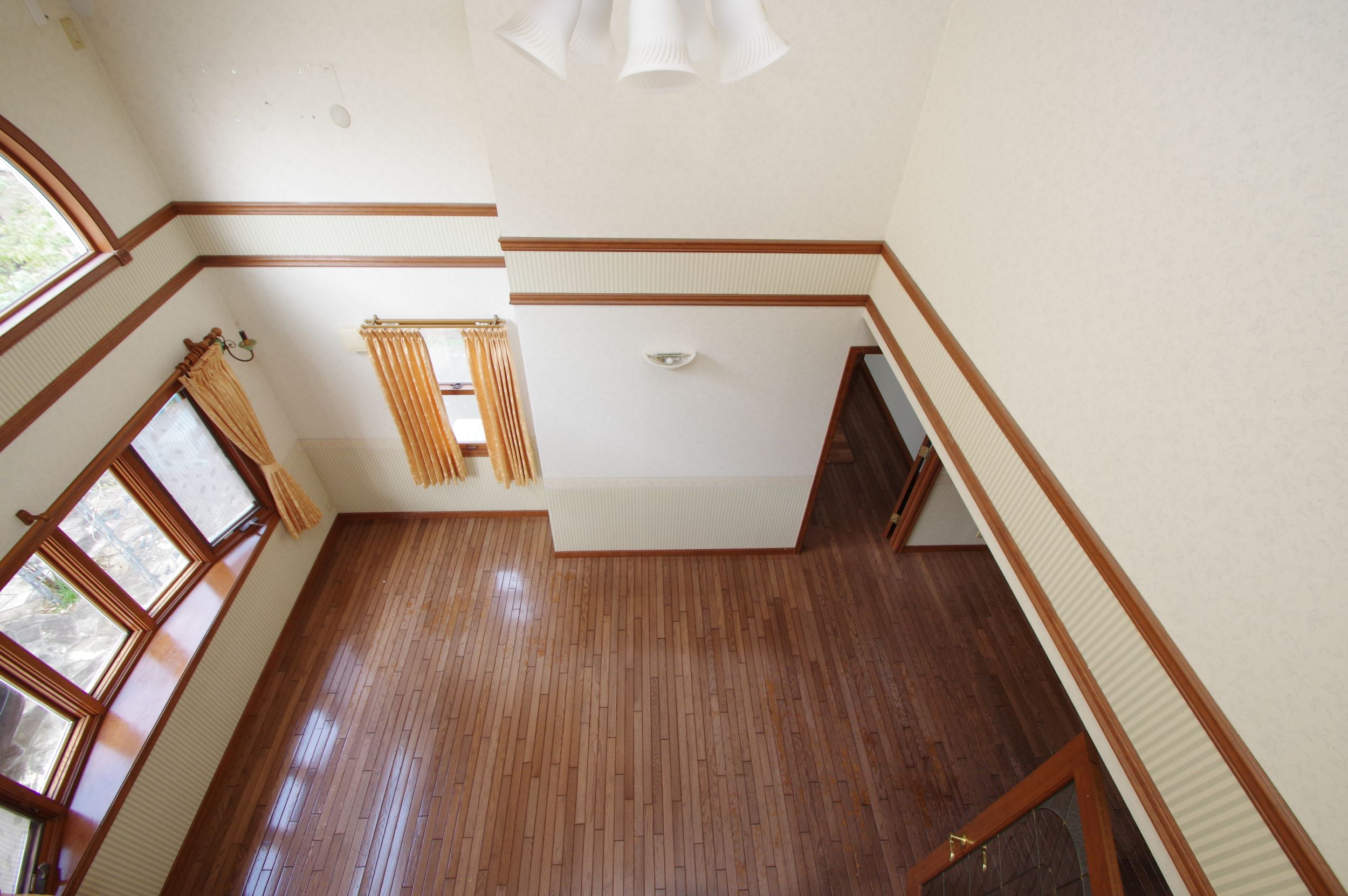 富士宮市万野原新田中古住宅