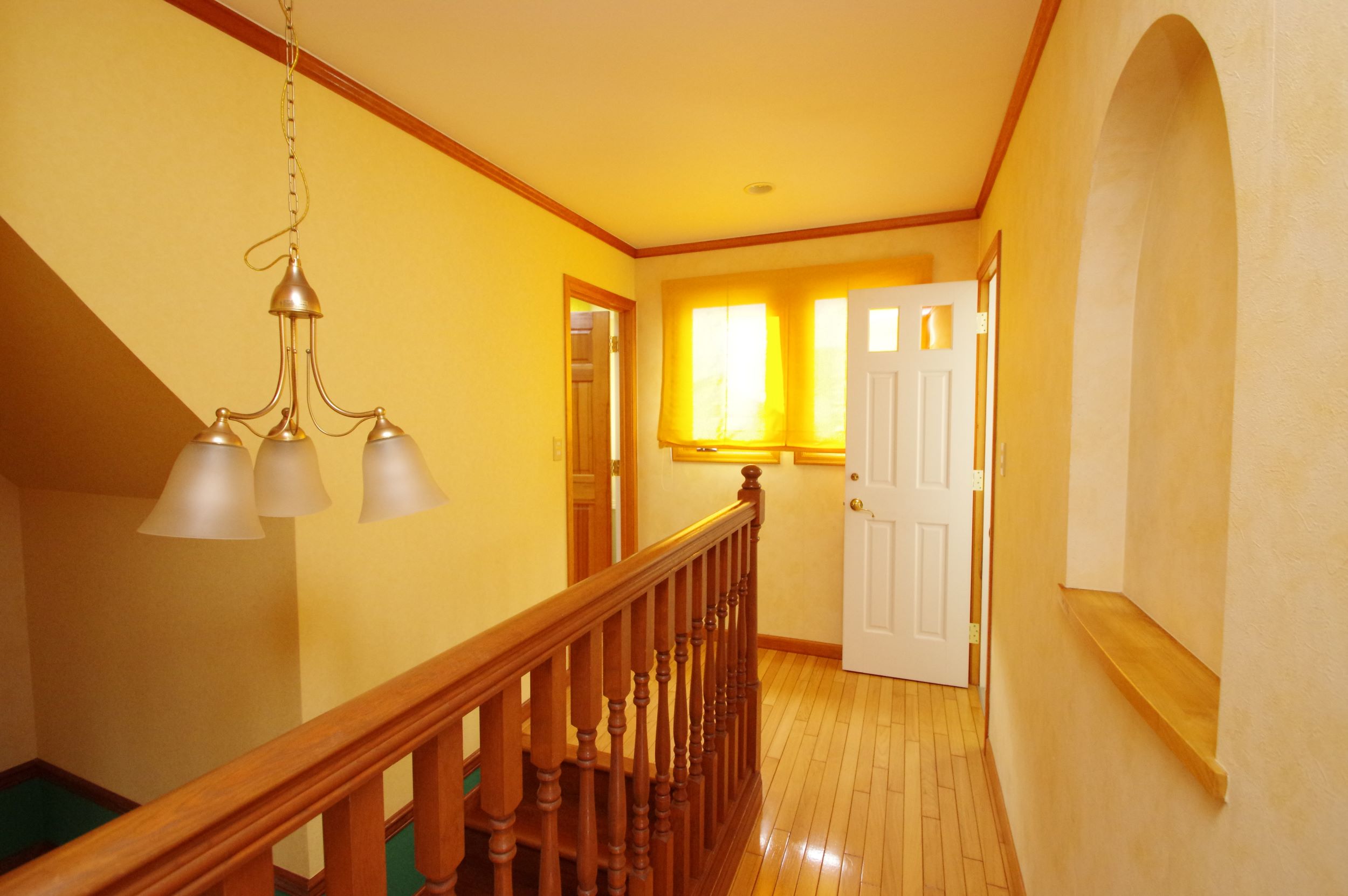 富士宮市万野原新田中古住宅