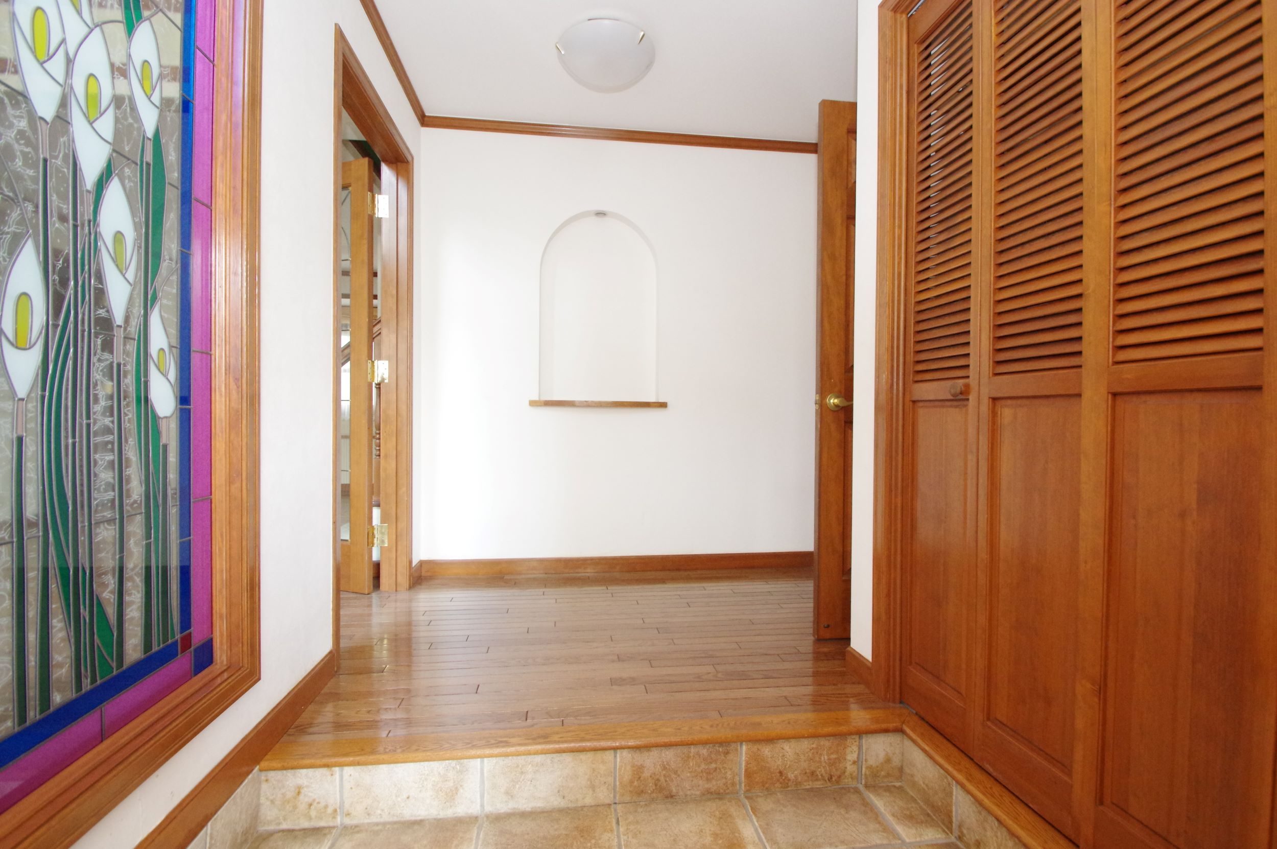 富士宮市万野原新田中古住宅