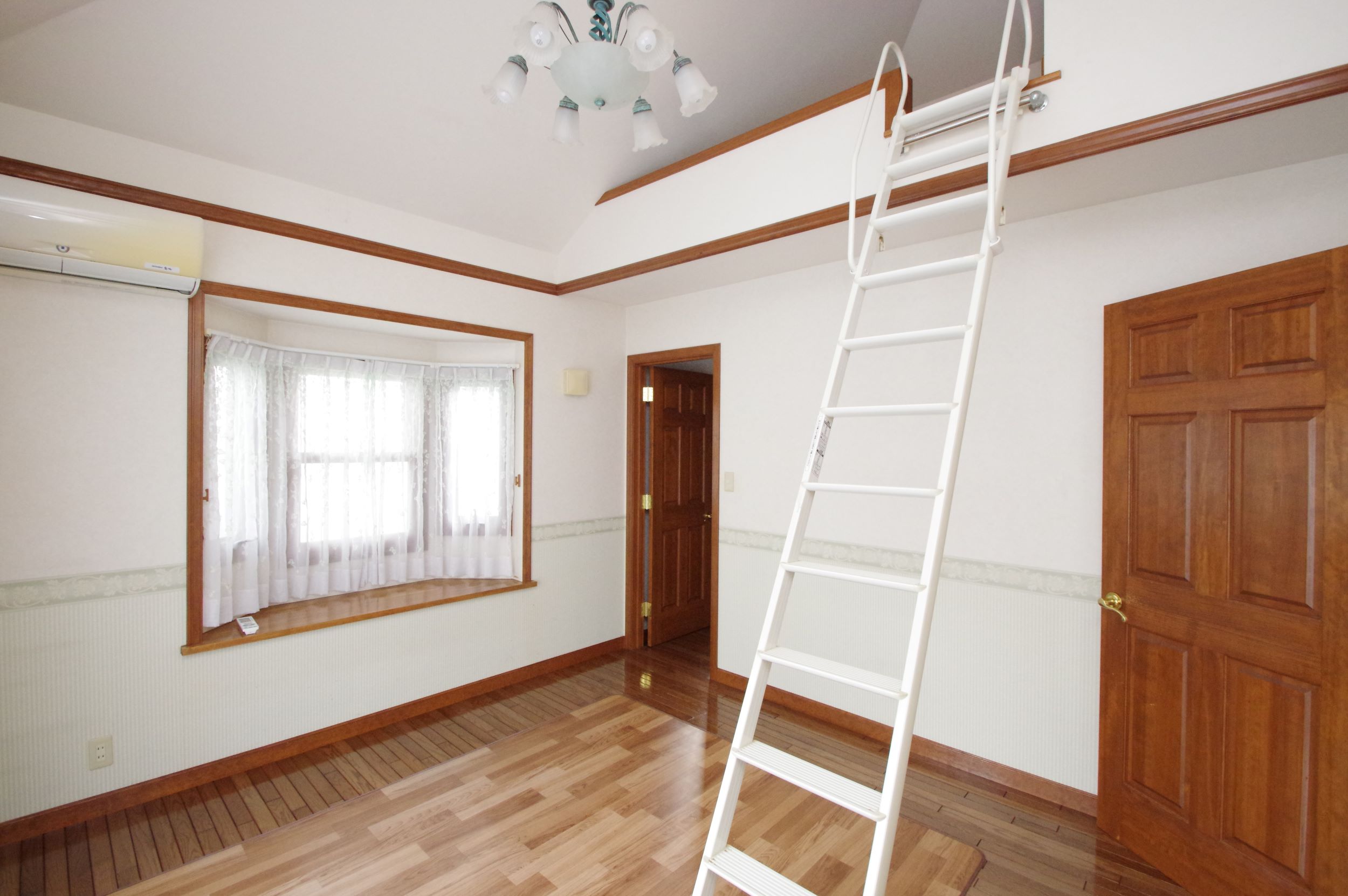 富士宮市万野原新田中古住宅