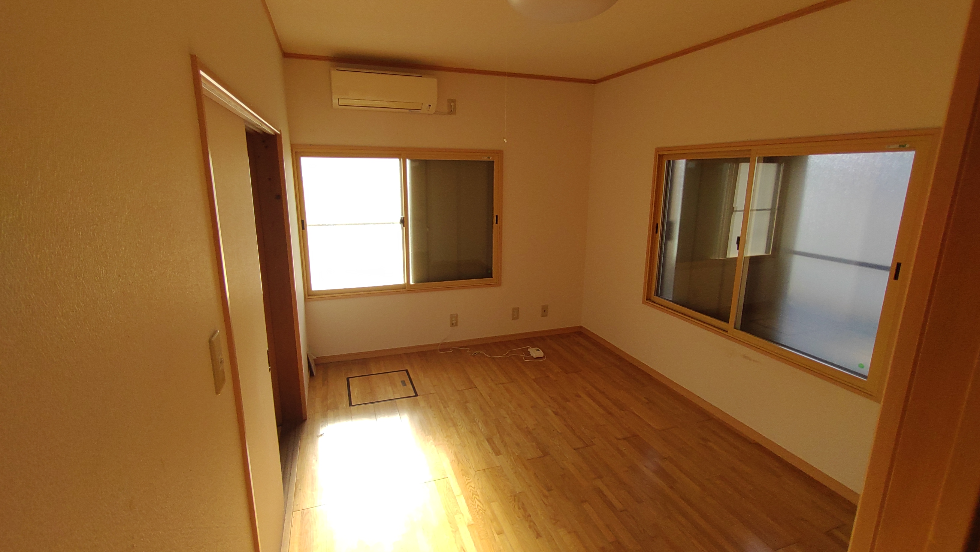 富士市入山戸建借家望月邸