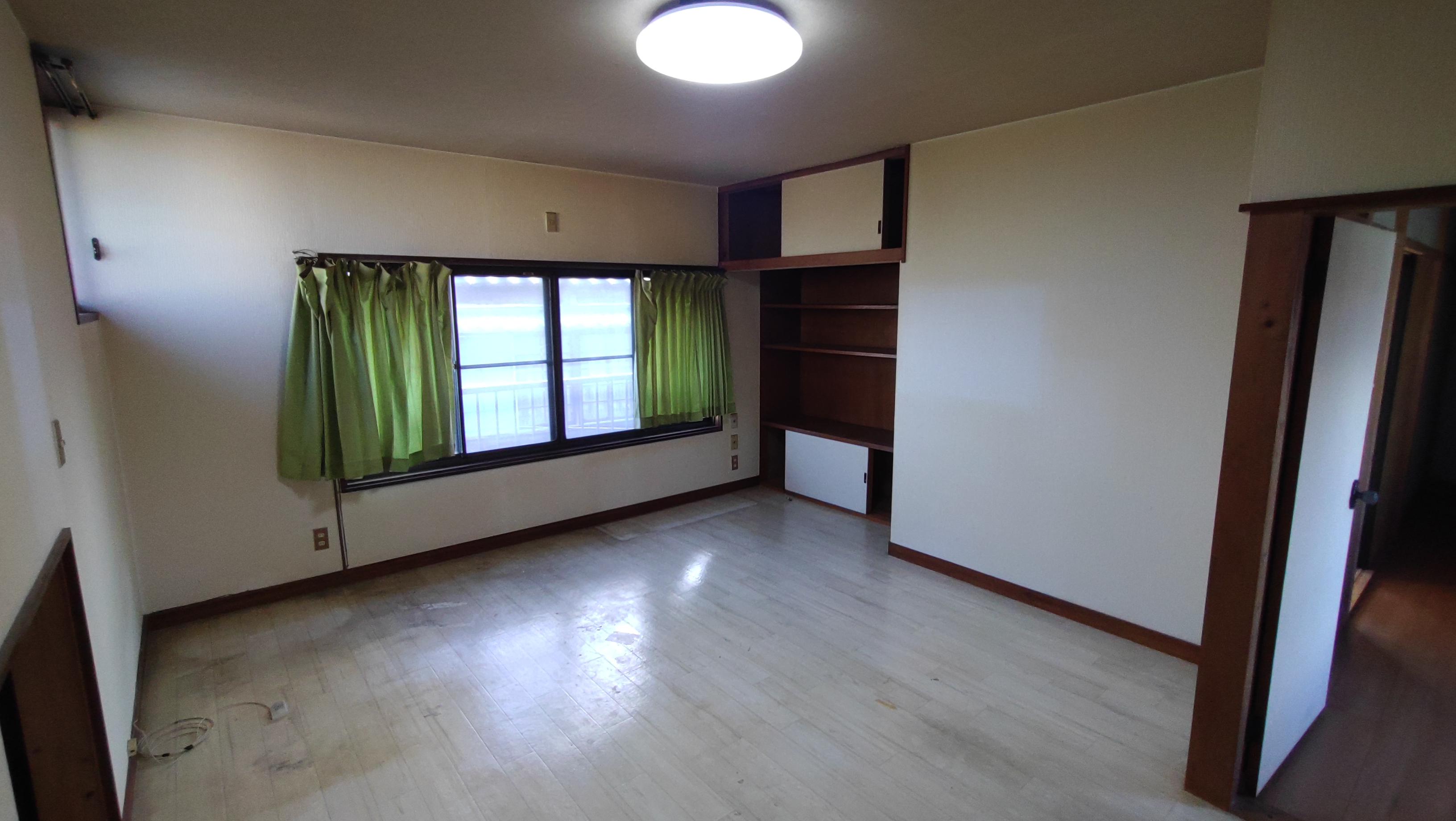 富士市入山戸建借家望月邸