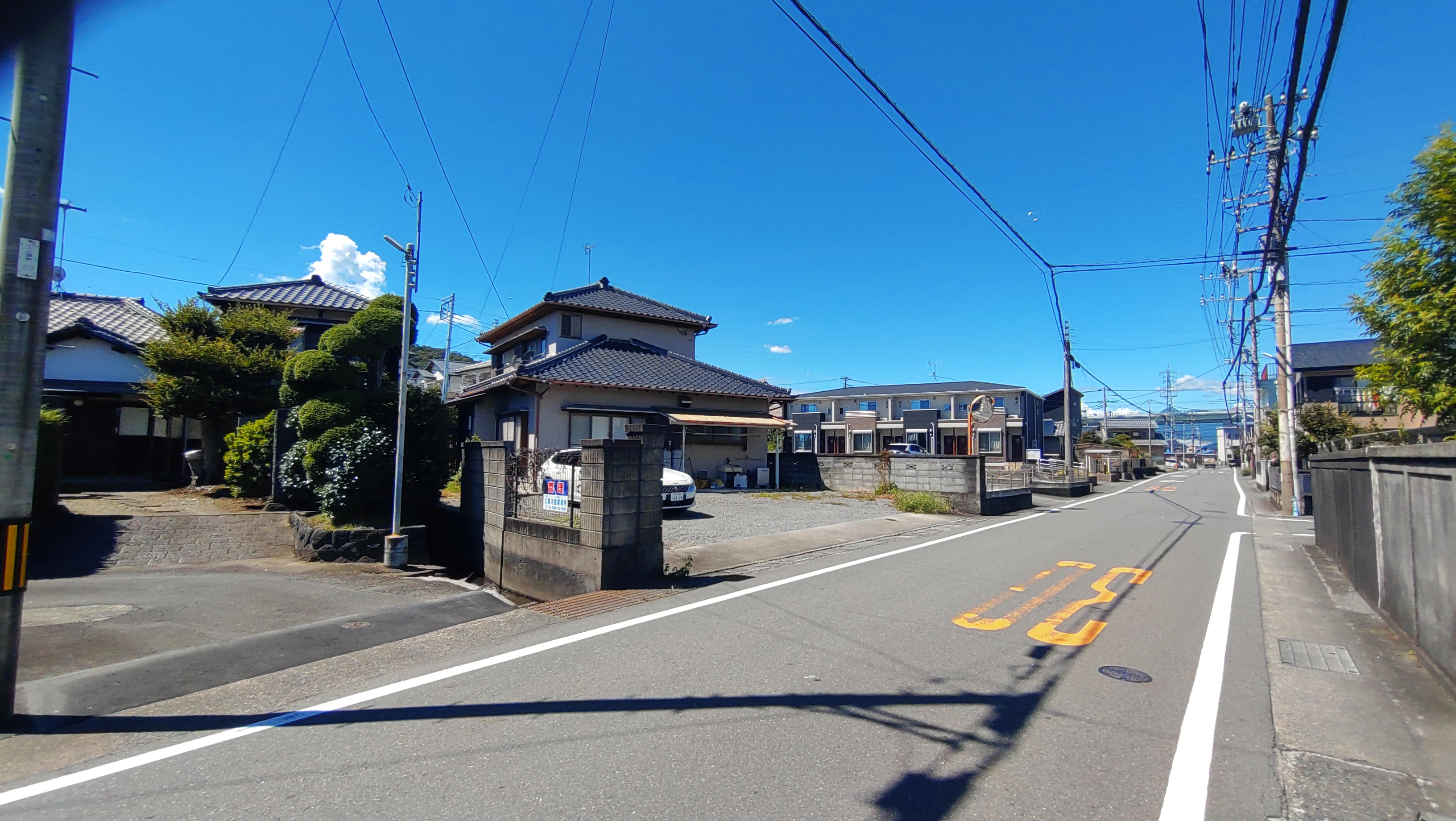 富士市入山戸建借家望月邸