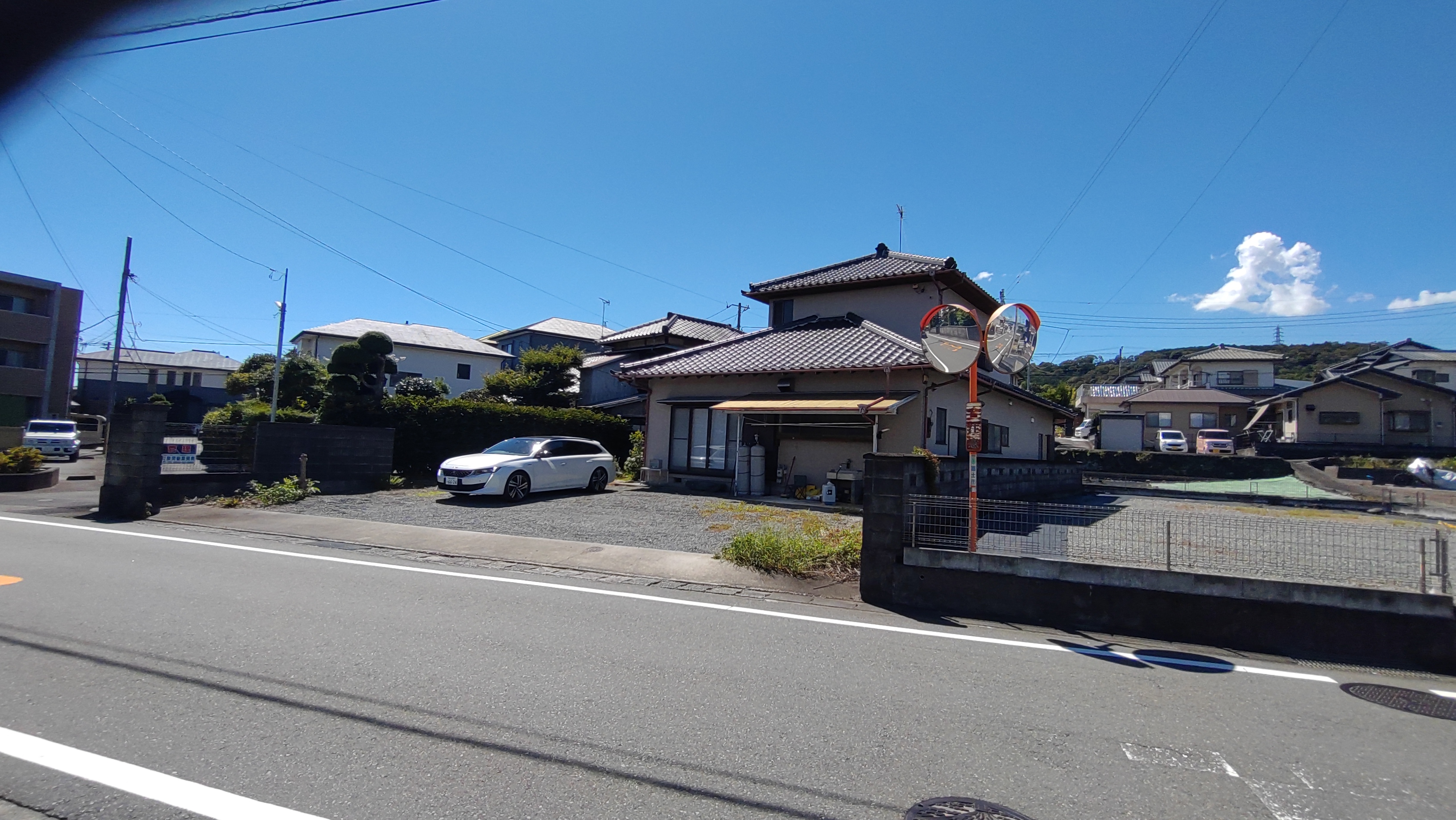 富士市入山戸建借家望月邸