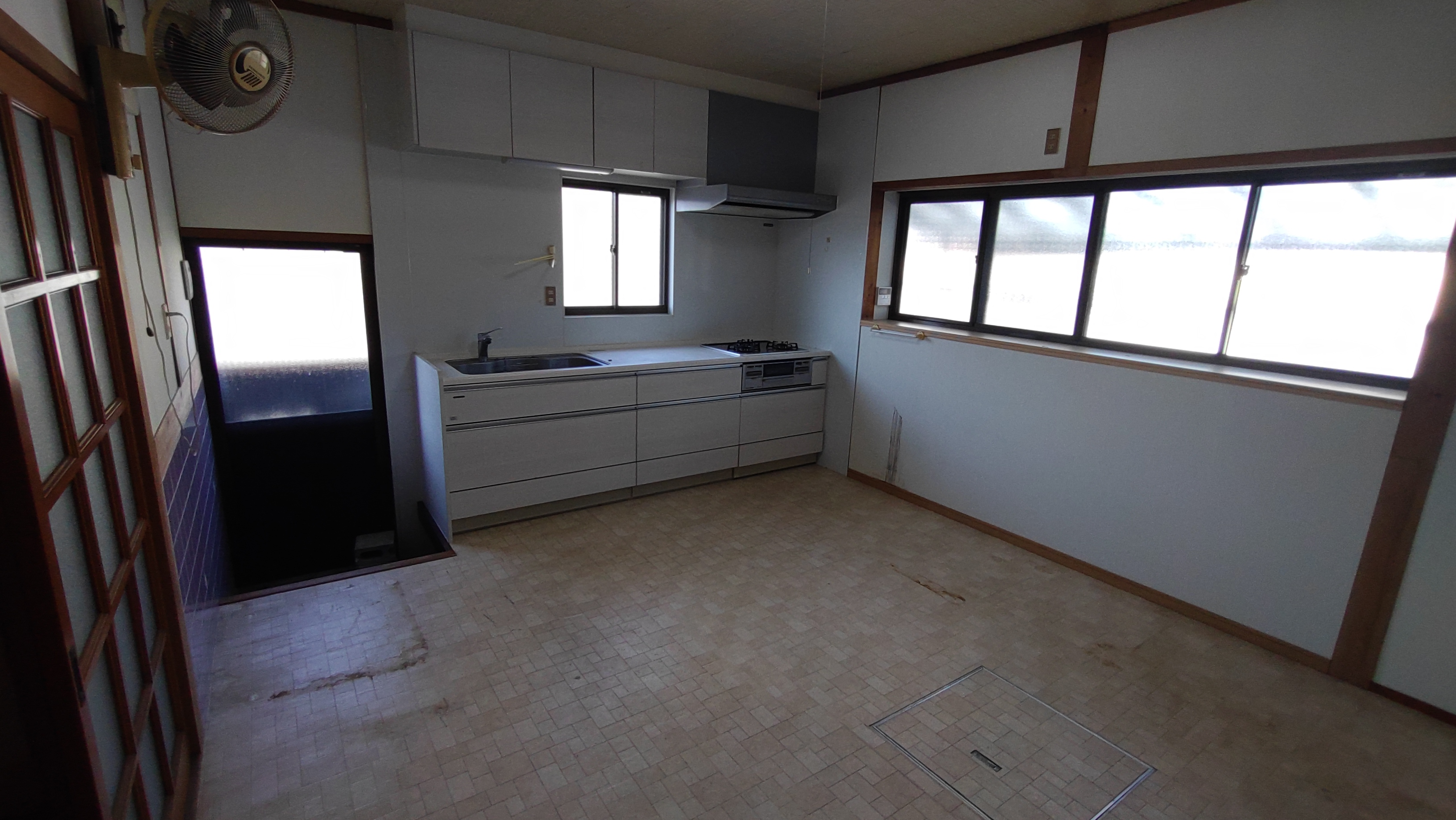 富士市入山戸建借家望月邸