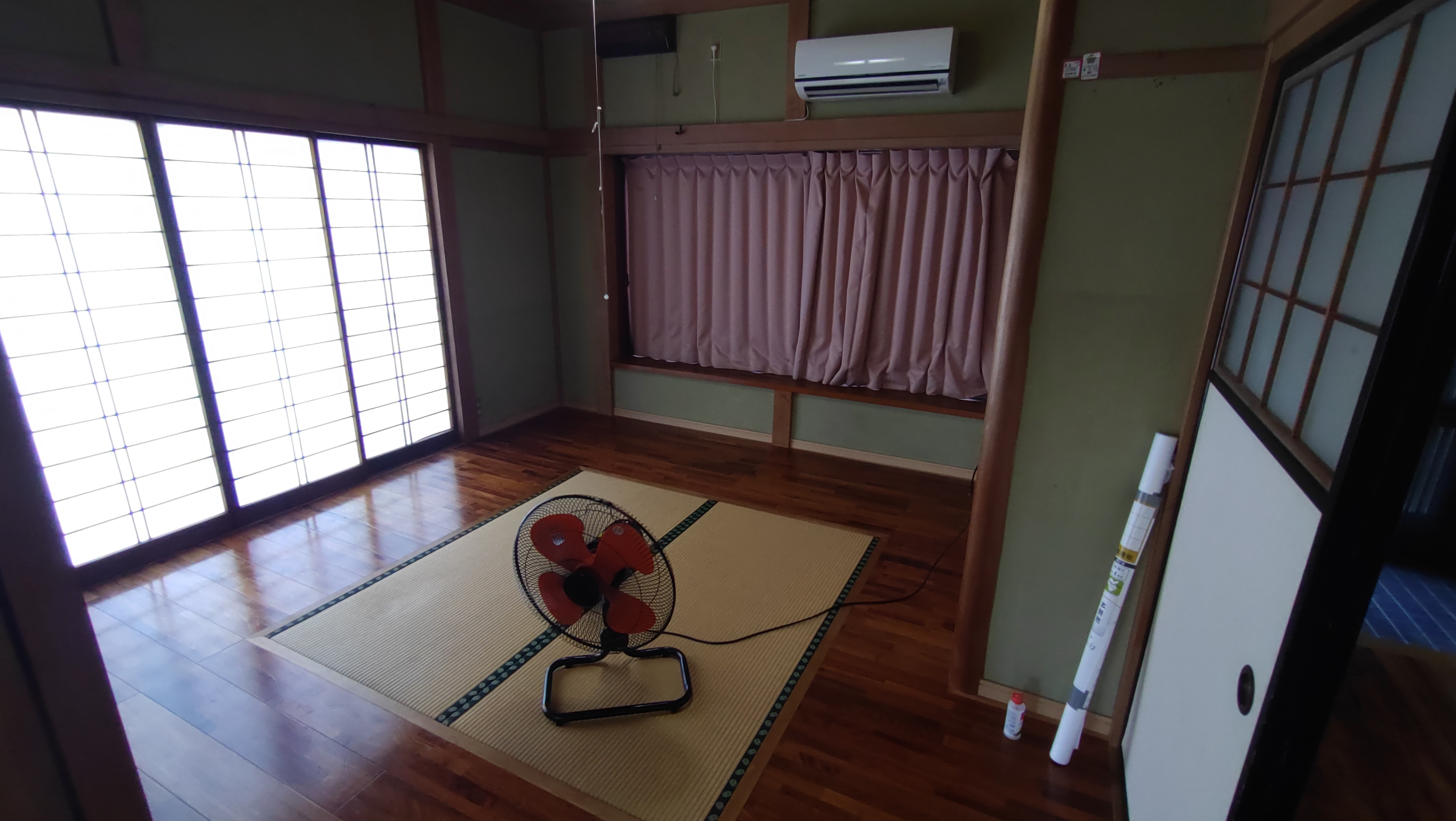 富士市入山戸建借家望月邸