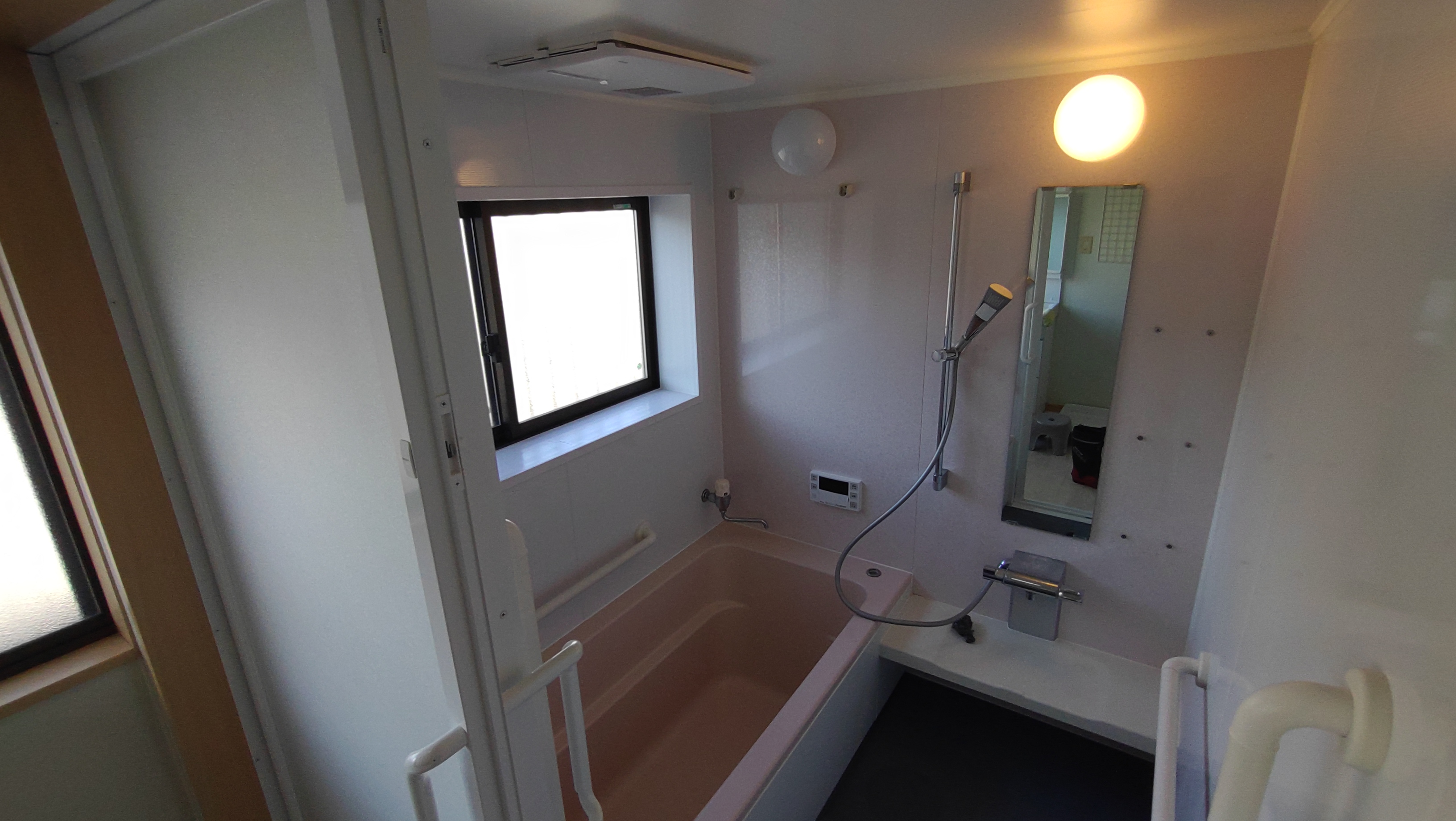 富士市入山戸建借家望月邸