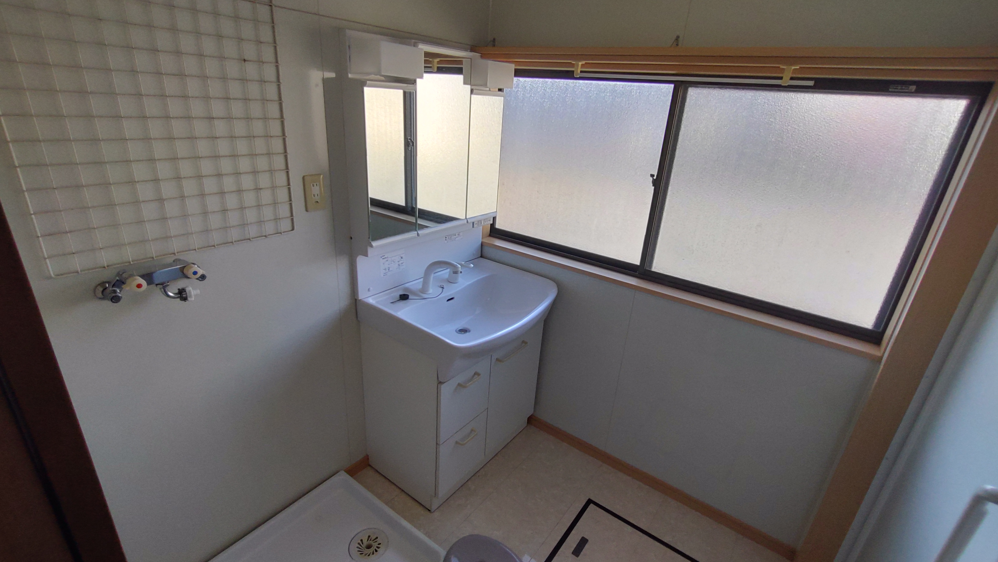 富士市入山戸建借家望月邸