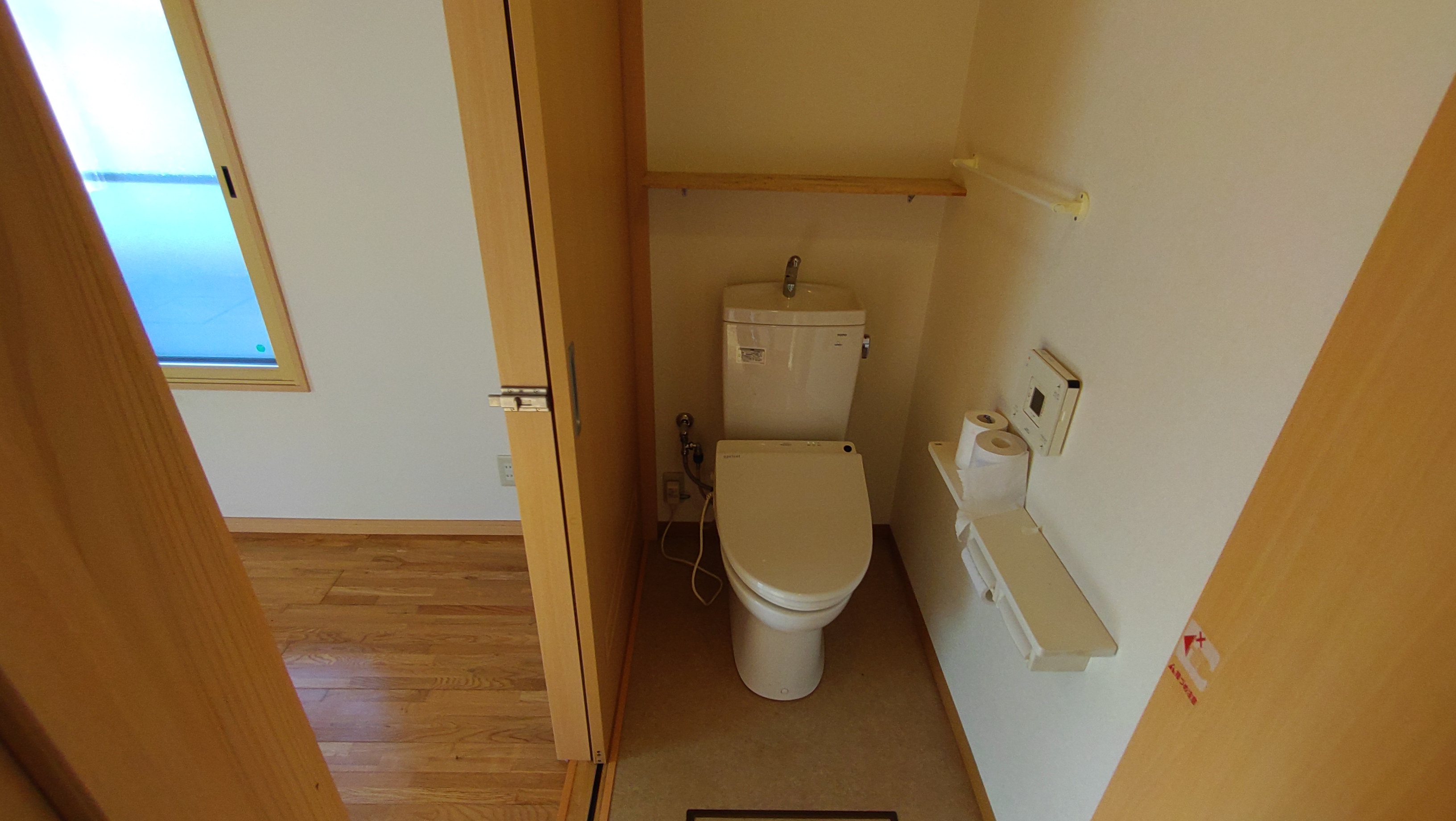 富士市入山戸建借家望月邸