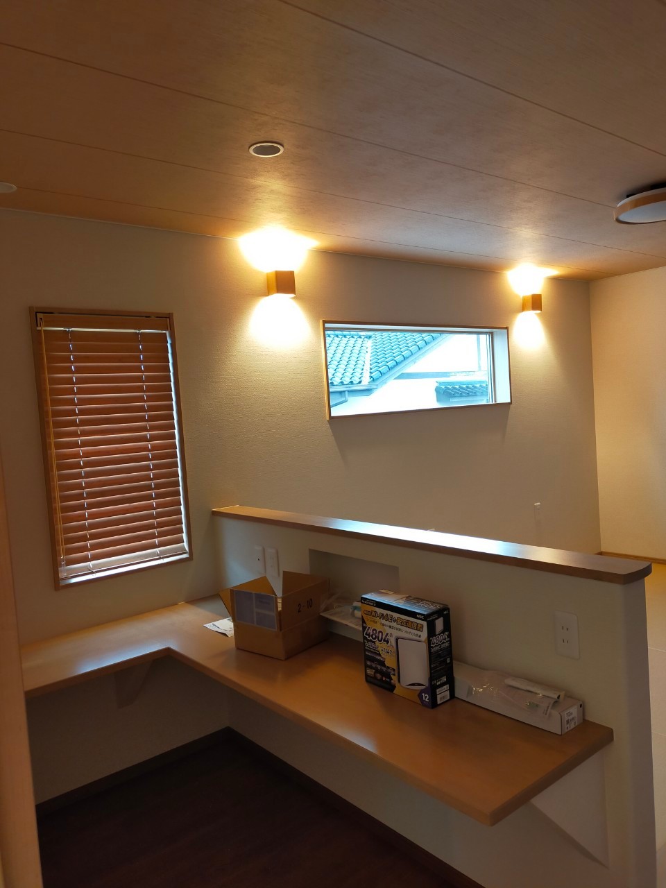 一つ一つにこだわったデザイナーハウス