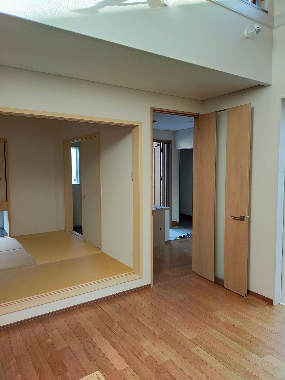 一つ一つにこだわったデザイナーハウス