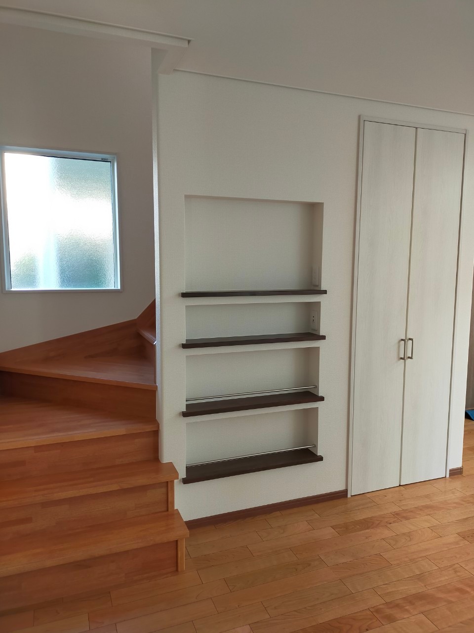 一つ一つにこだわったデザイナーハウス