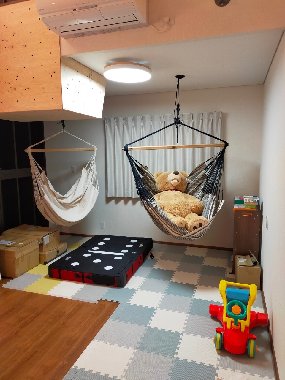 一つ一つにこだわったデザイナーハウス