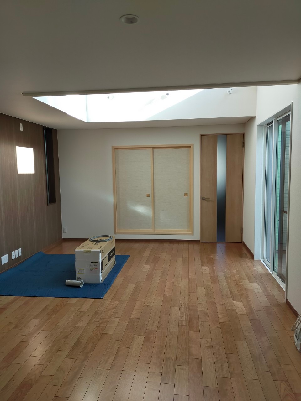 一つ一つにこだわったデザイナーハウス