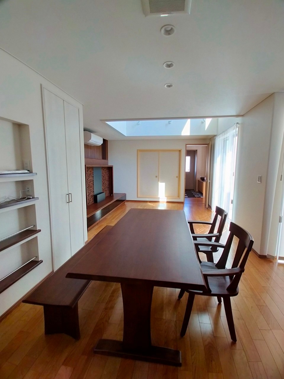 一つ一つにこだわったデザイナーハウス