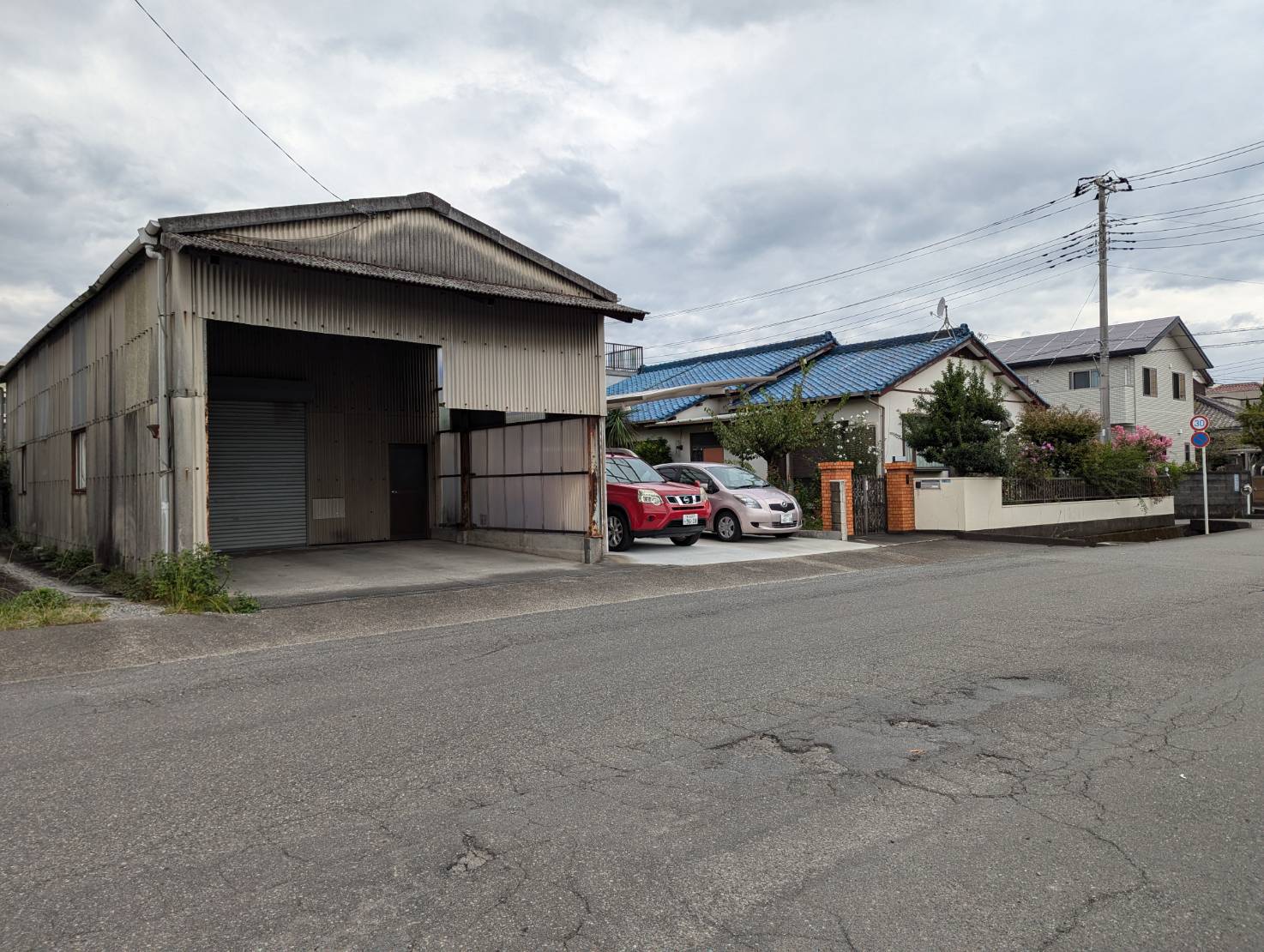 富士市依田橋町中古住宅