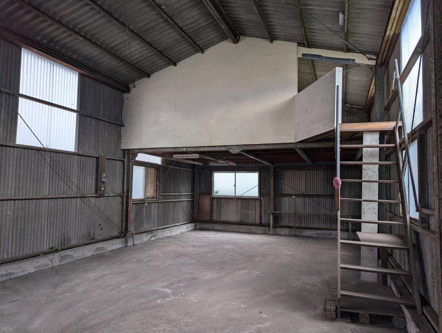 富士市依田橋町中古住宅