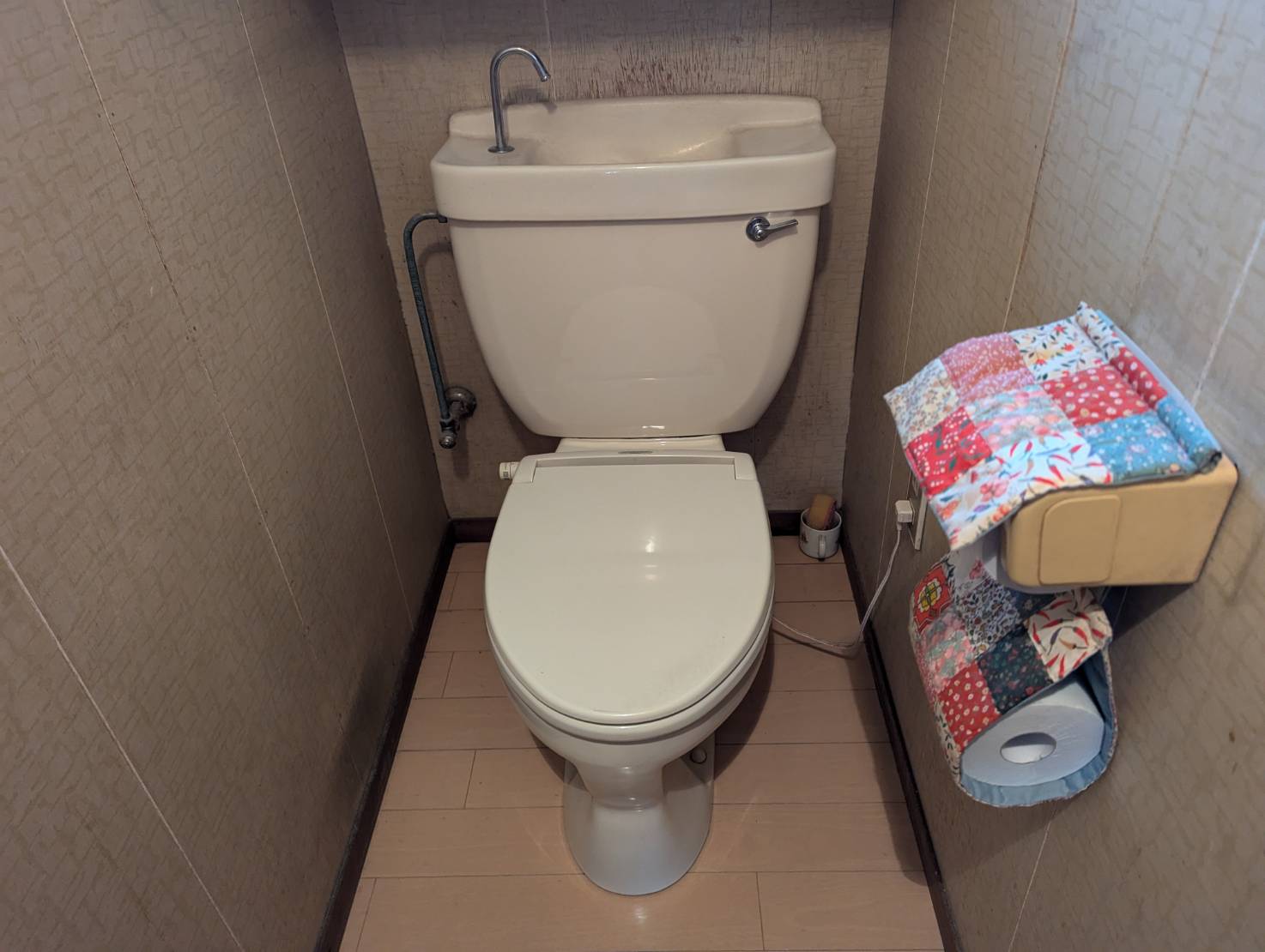 富士市依田橋町中古住宅