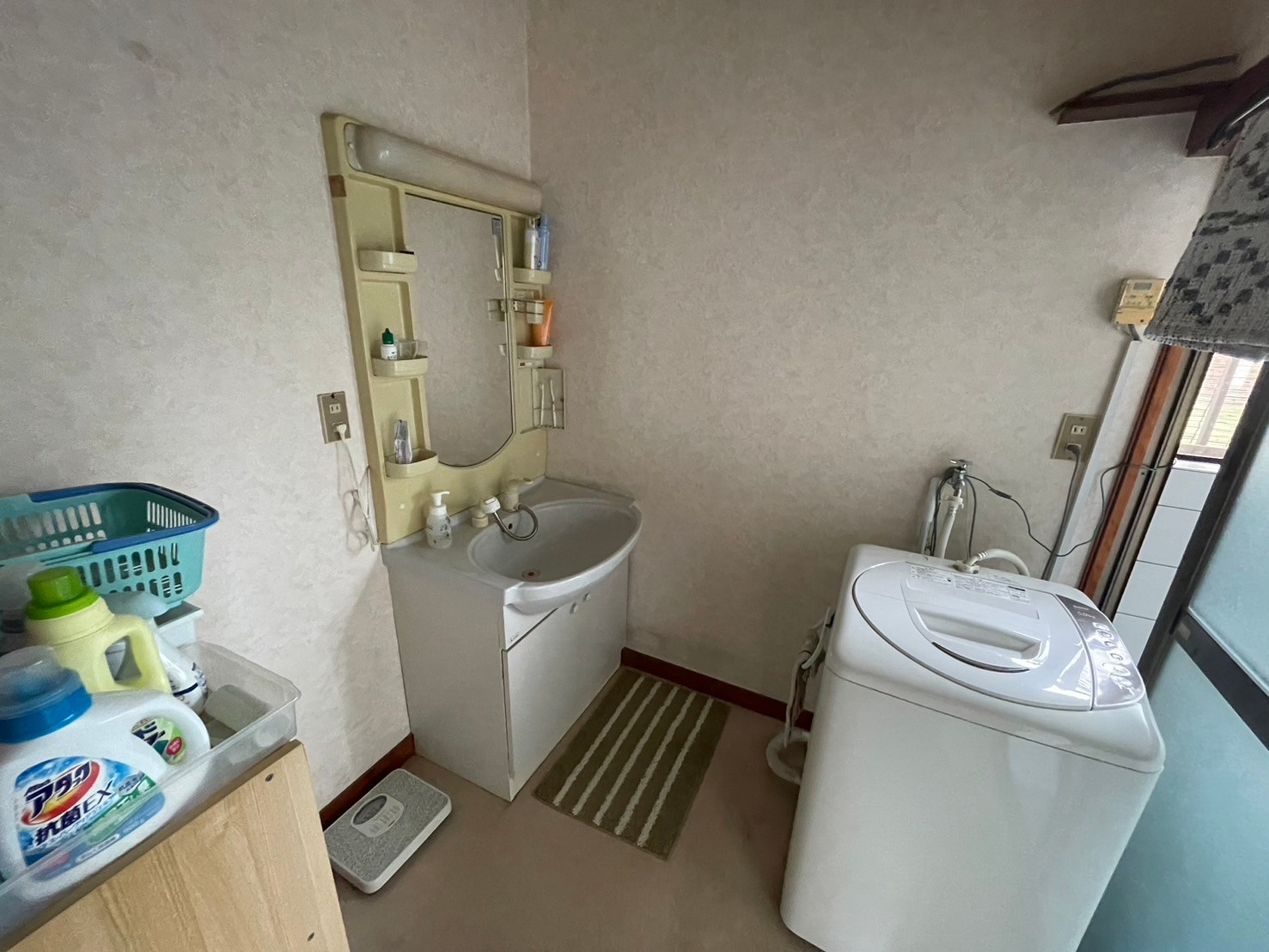 富士市厚原中古住宅