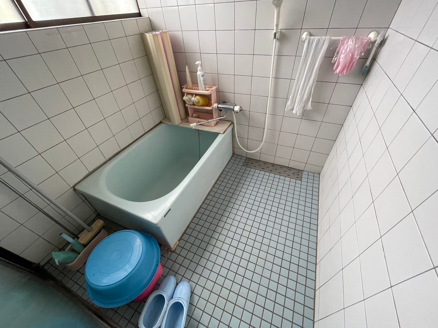 富士市厚原中古住宅