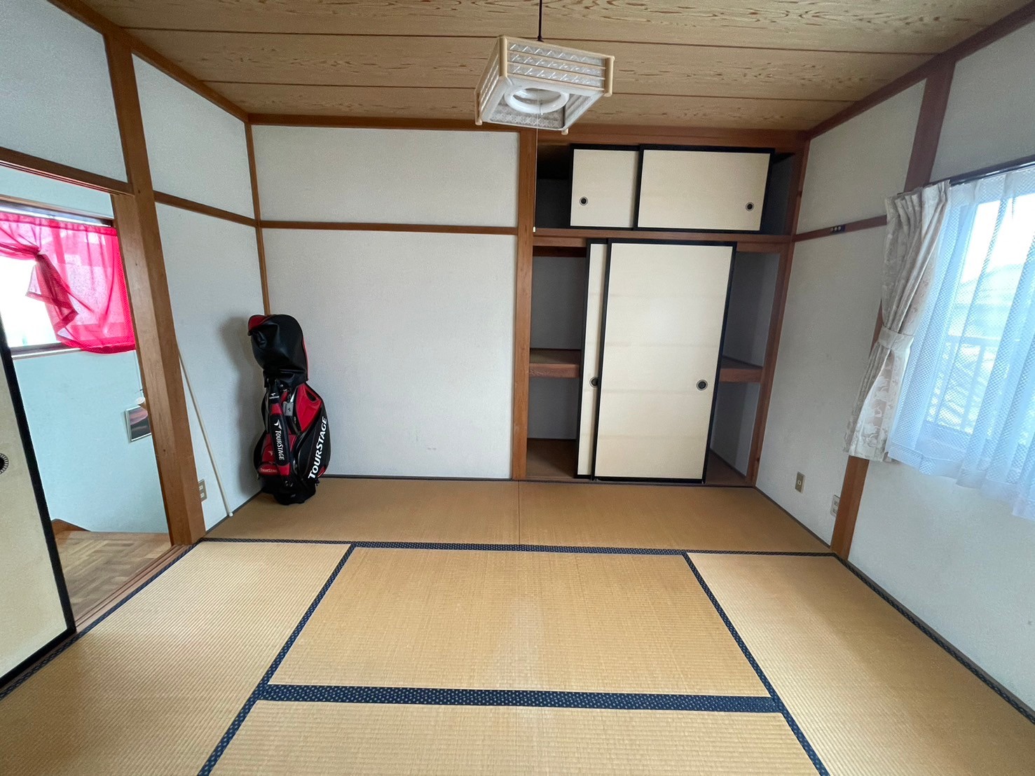 富士市厚原中古住宅