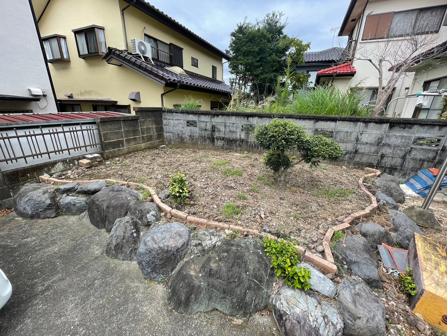 富士市厚原中古住宅