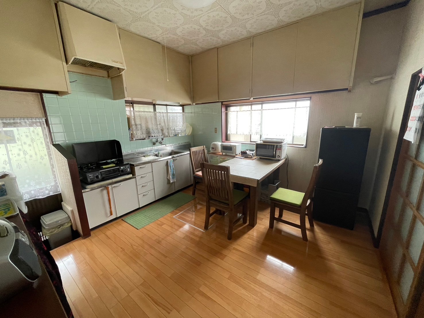 富士市厚原中古住宅