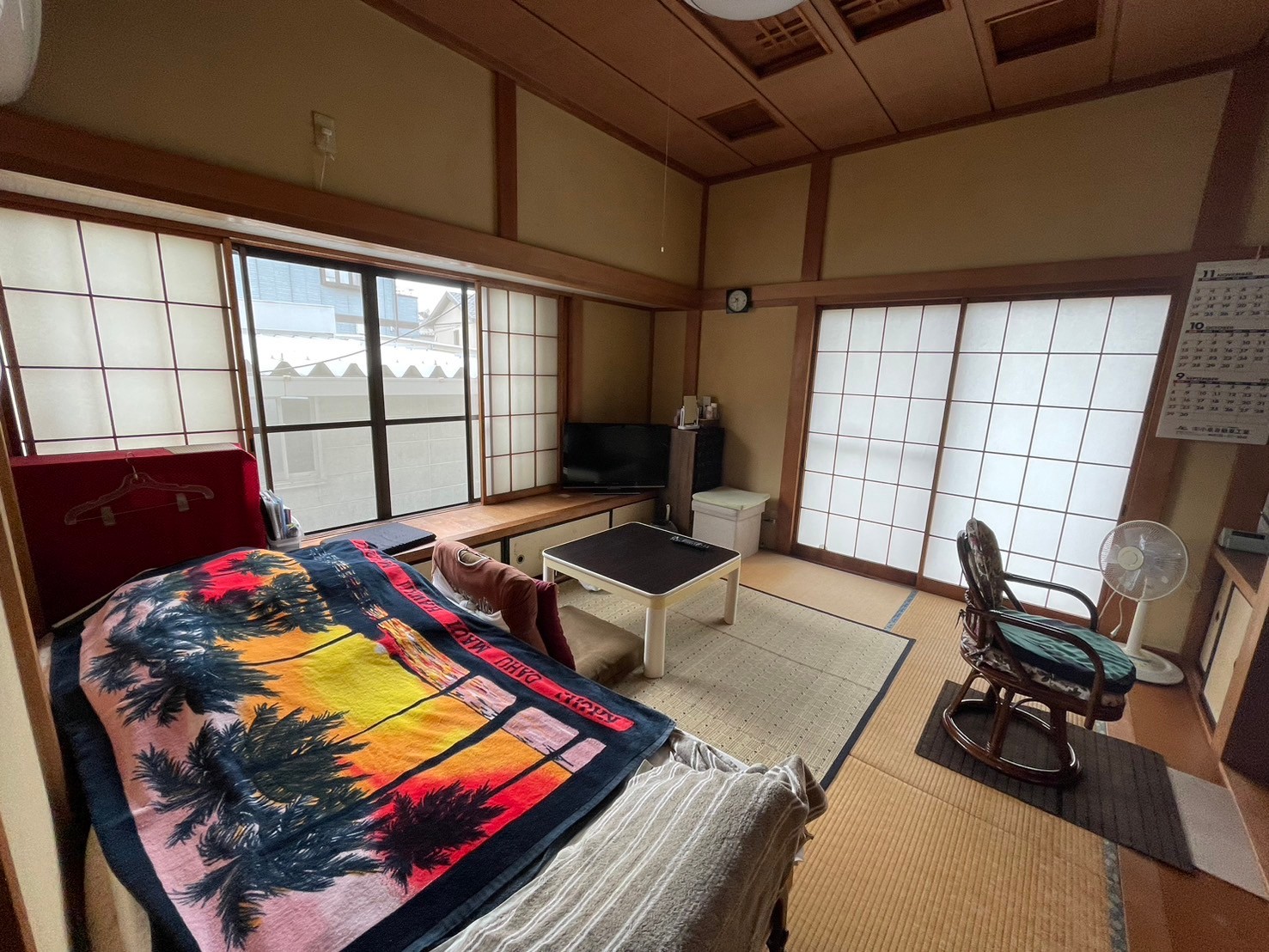 富士市厚原中古住宅