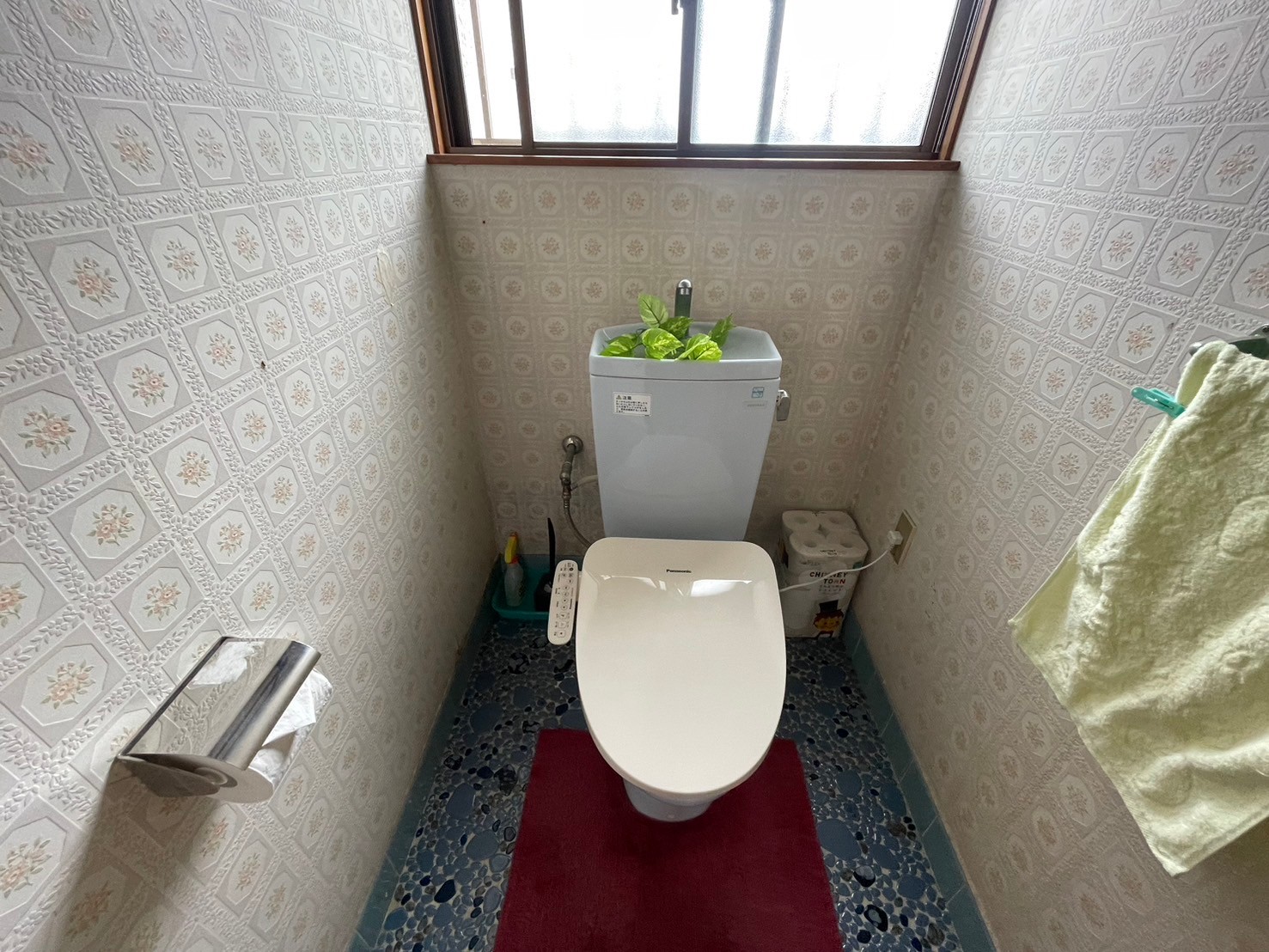 富士市厚原中古住宅