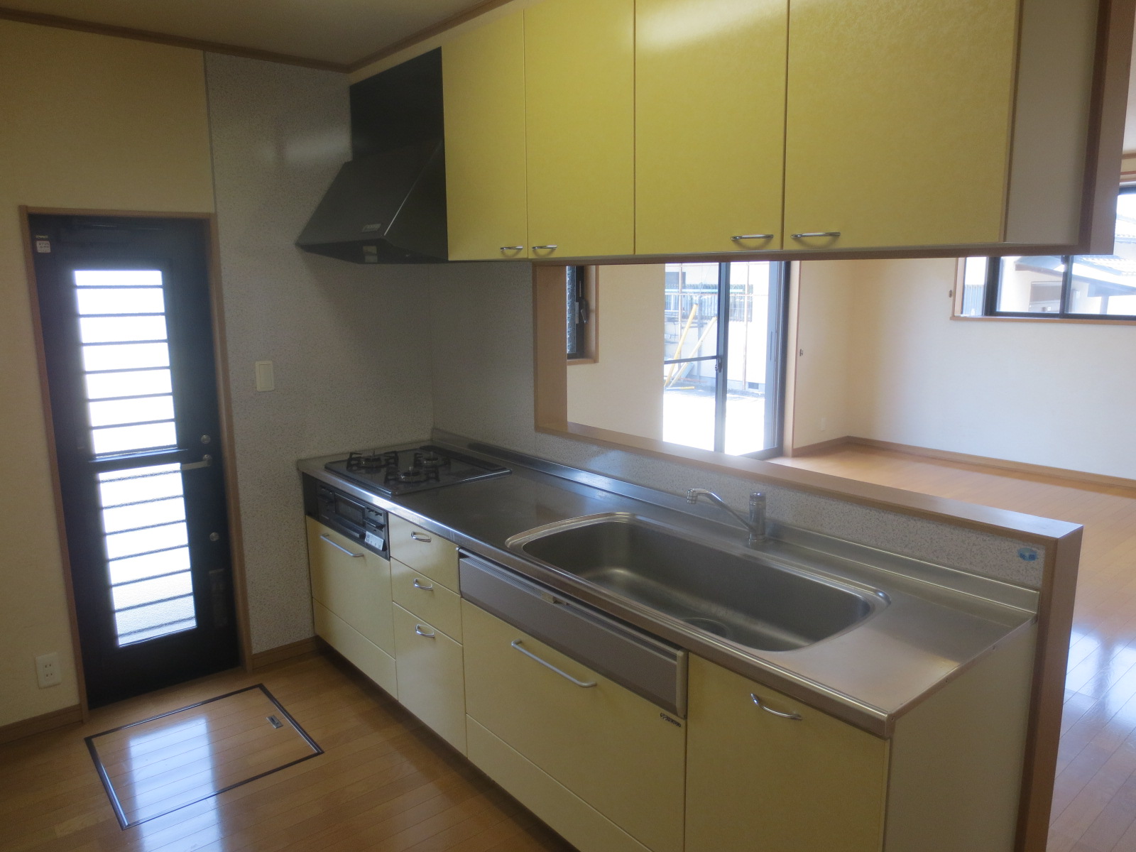 富士宮市小泉中古住宅　（インスペクション済み）