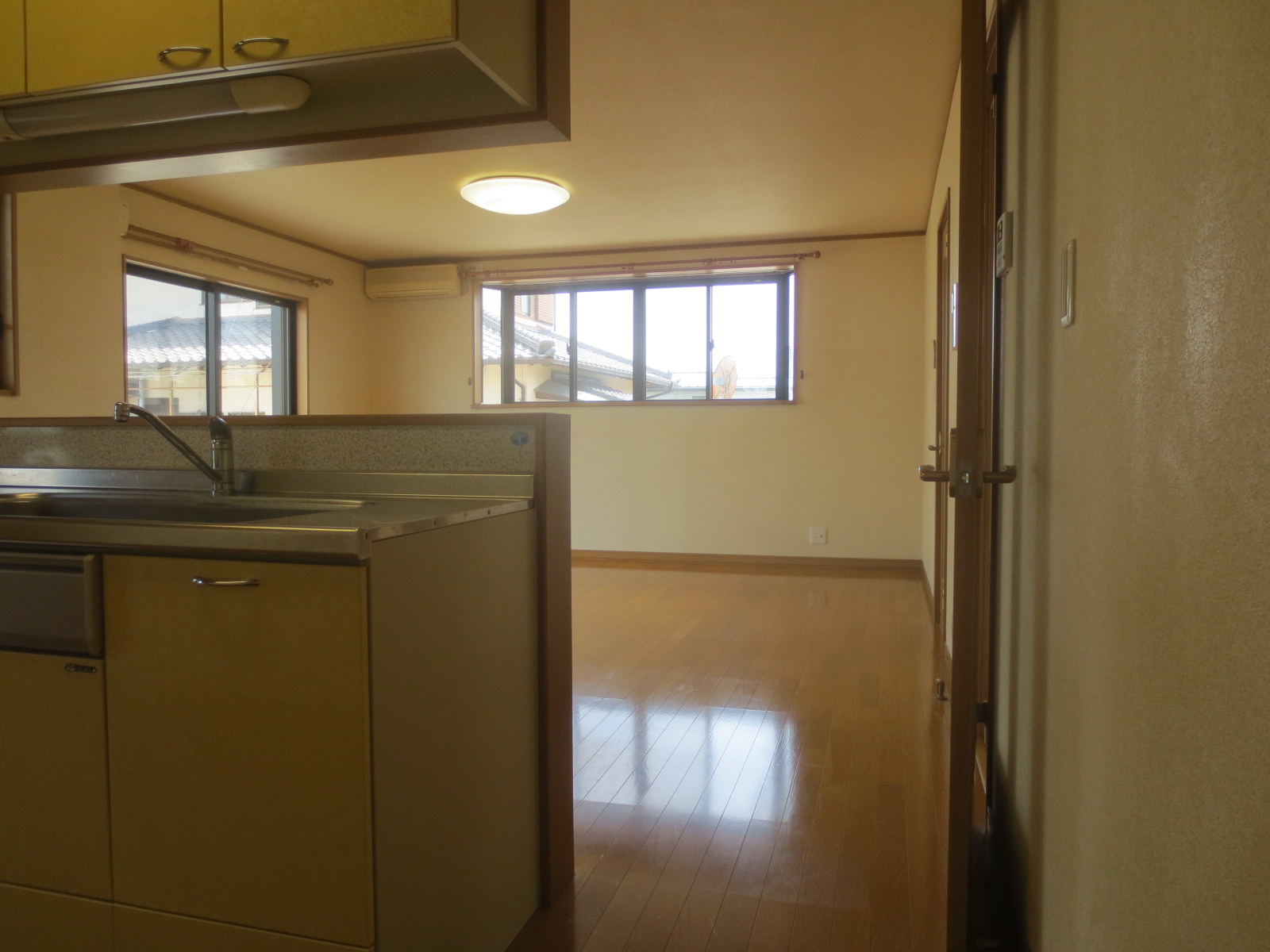 富士宮市小泉中古住宅　（インスペクション済み）