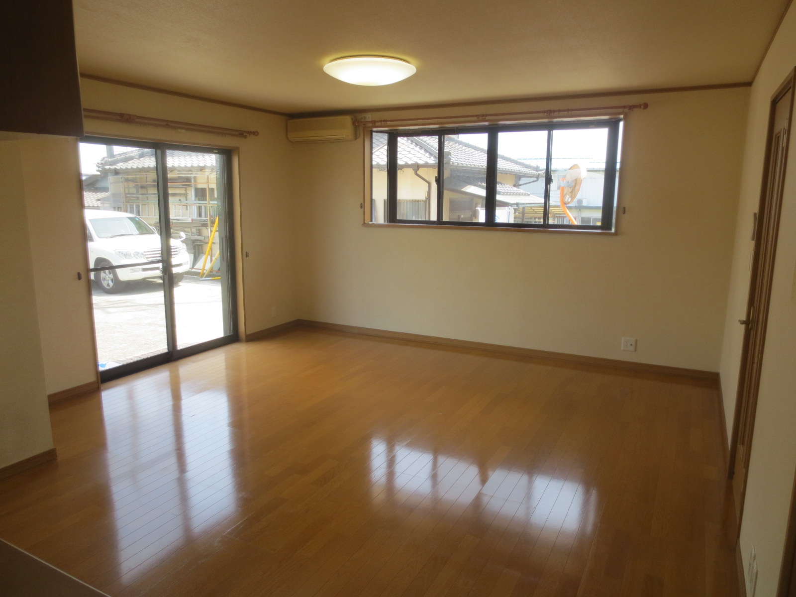 富士宮市小泉中古住宅　（インスペクション済み）