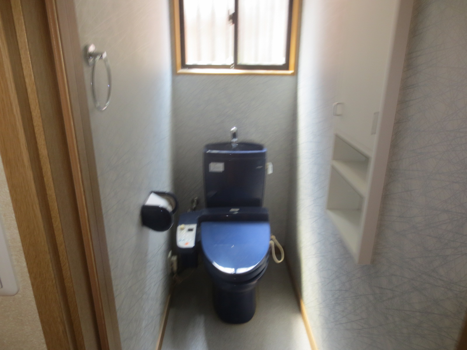 富士宮市小泉中古住宅　（インスペクション済み）