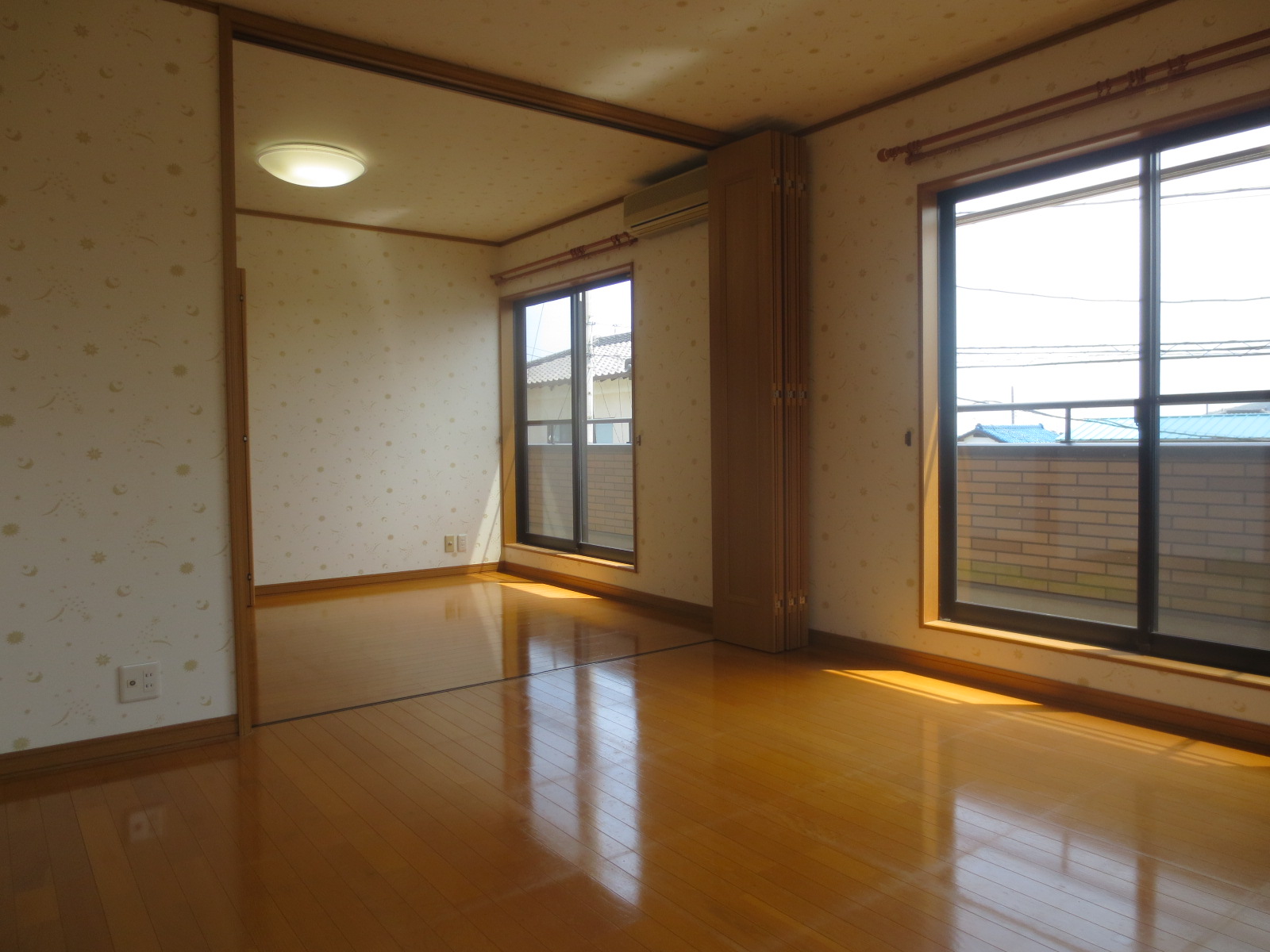 富士宮市小泉中古住宅　（インスペクション済み）