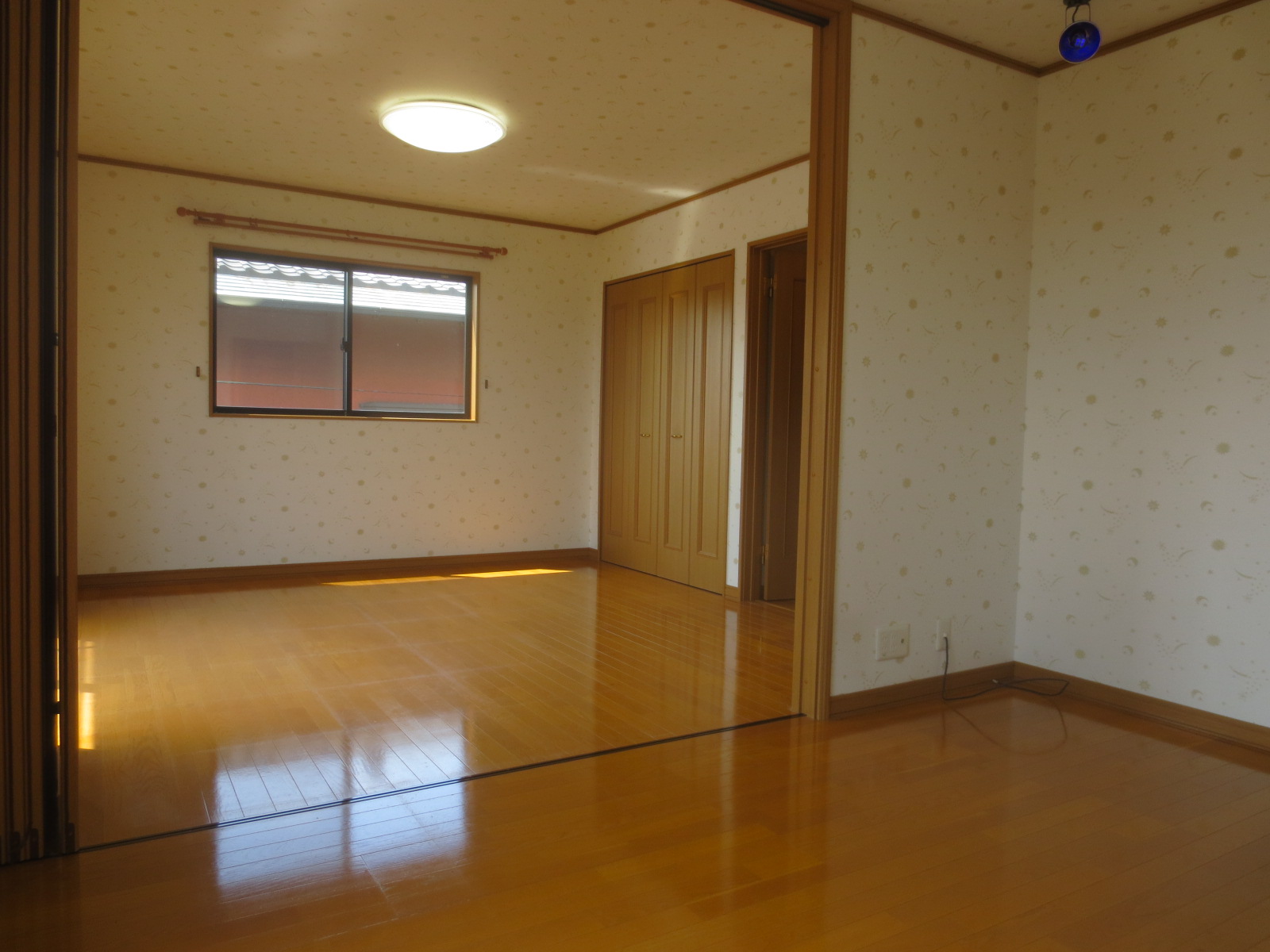 富士宮市小泉中古住宅　（インスペクション済み）