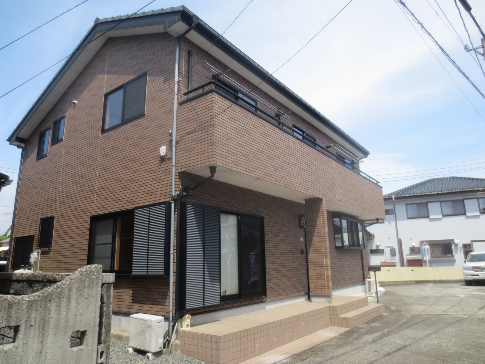 富士宮市小泉中古住宅　（インスペクション済み）