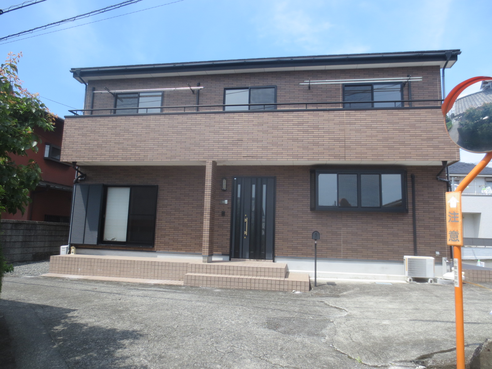 富士宮市小泉中古住宅　（インスペクション済み）