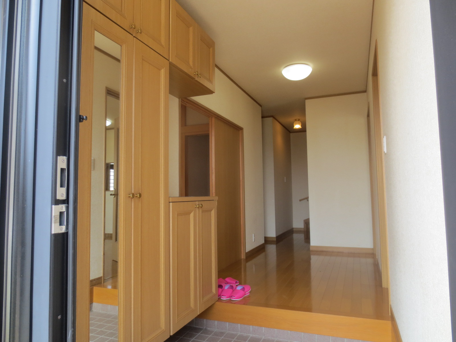 富士宮市小泉中古住宅　（インスペクション済み）