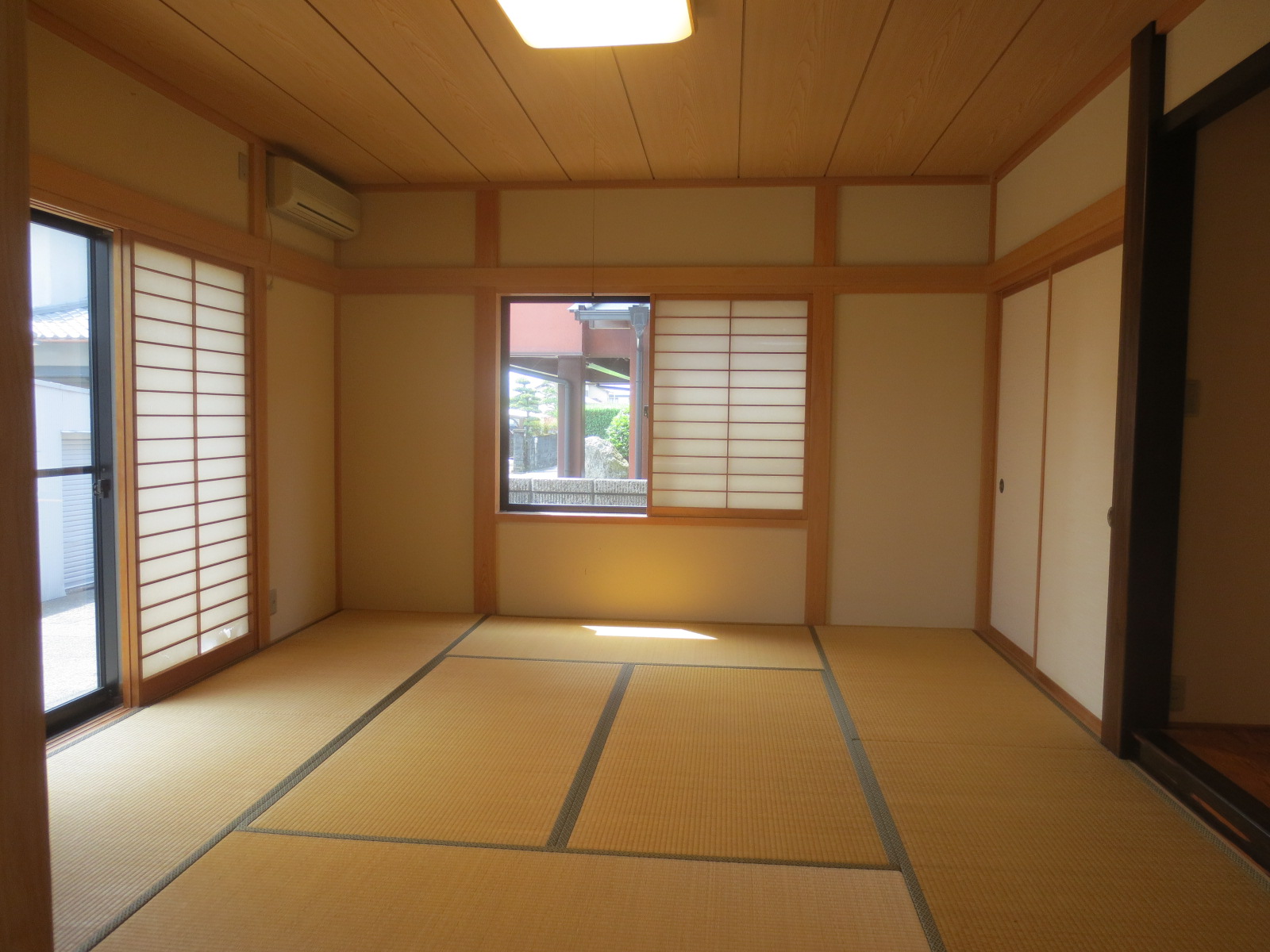 富士宮市小泉中古住宅　（インスペクション済み）