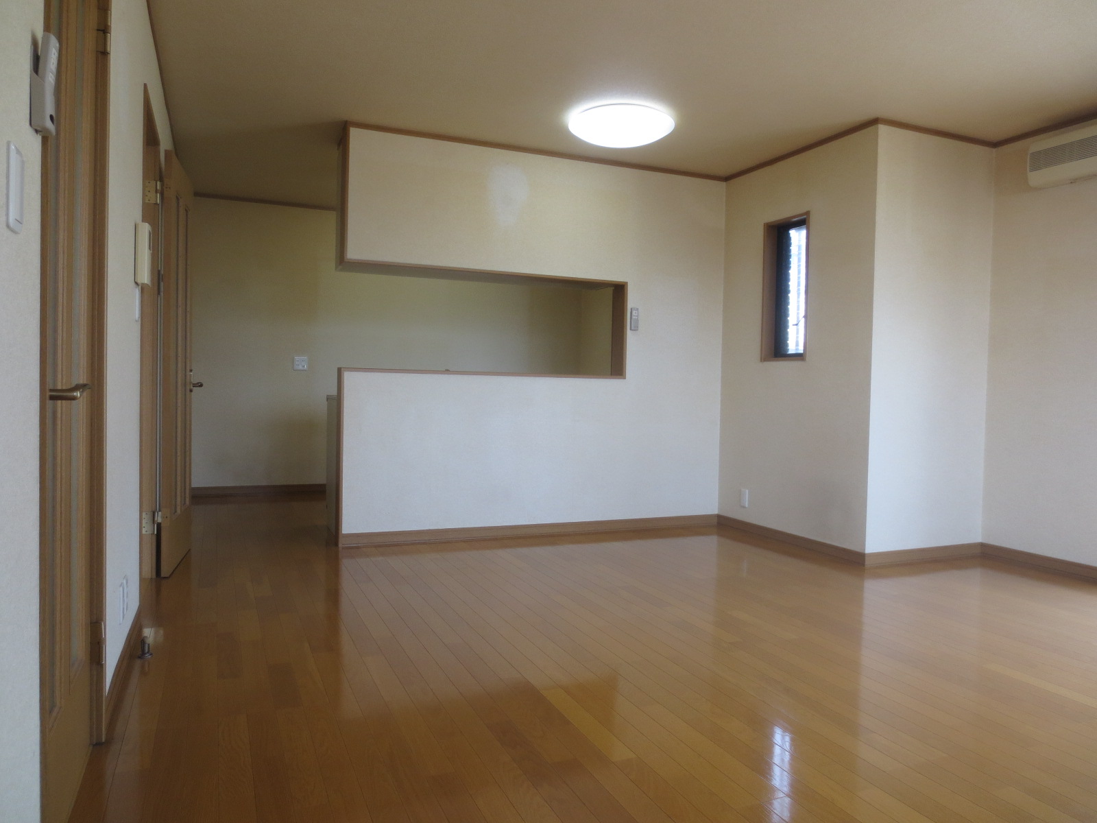 富士宮市小泉中古住宅　（インスペクション済み）