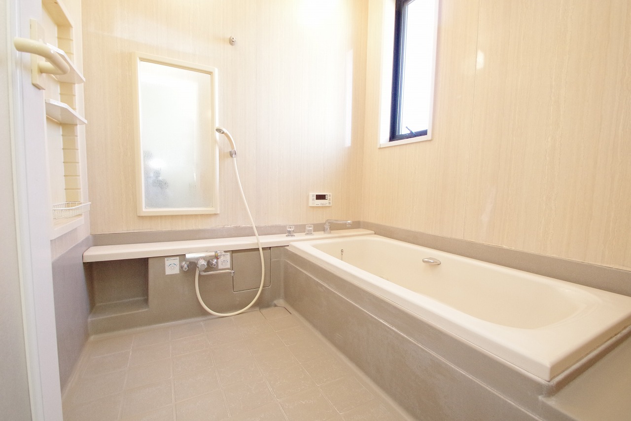 富士市松岡　約350坪　積水ハウス平家住宅