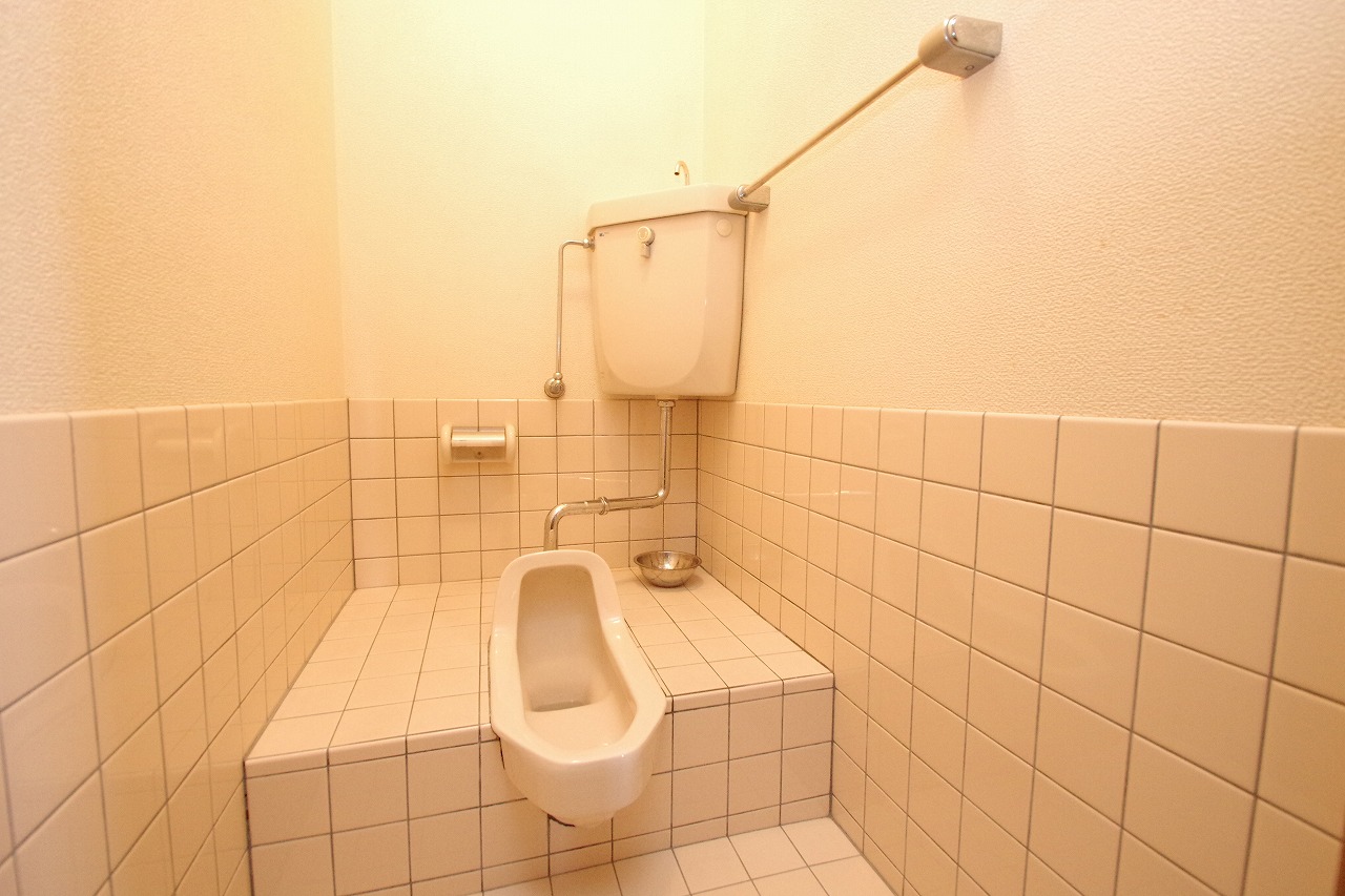 富士市松岡　約350坪　積水ハウス平家住宅