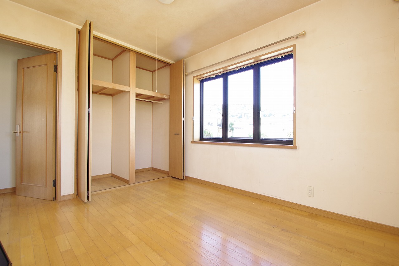 富士市松岡　約350坪　積水ハウス平家住宅