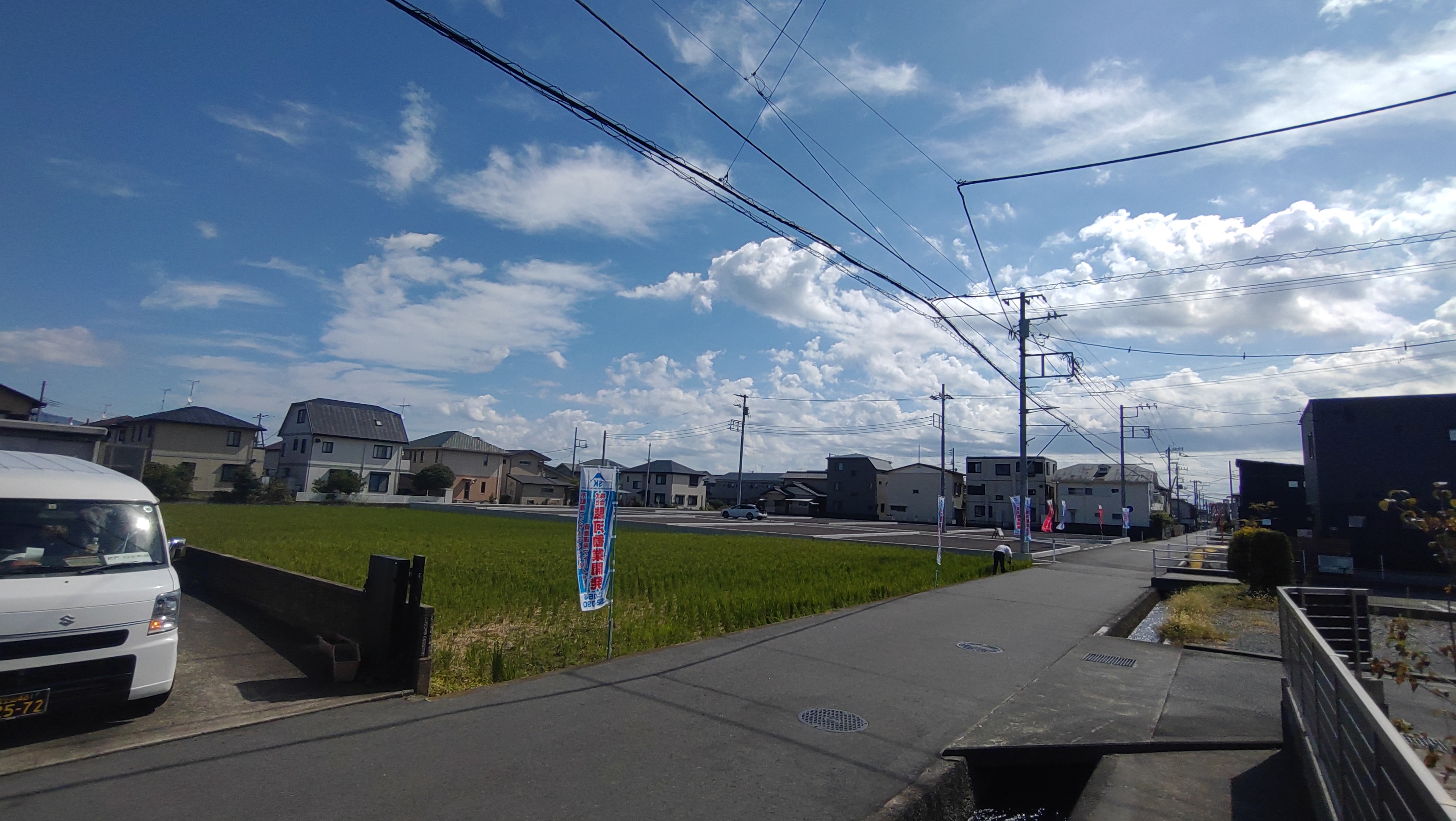 プライムスクエア富士森島第7期分譲地6区画